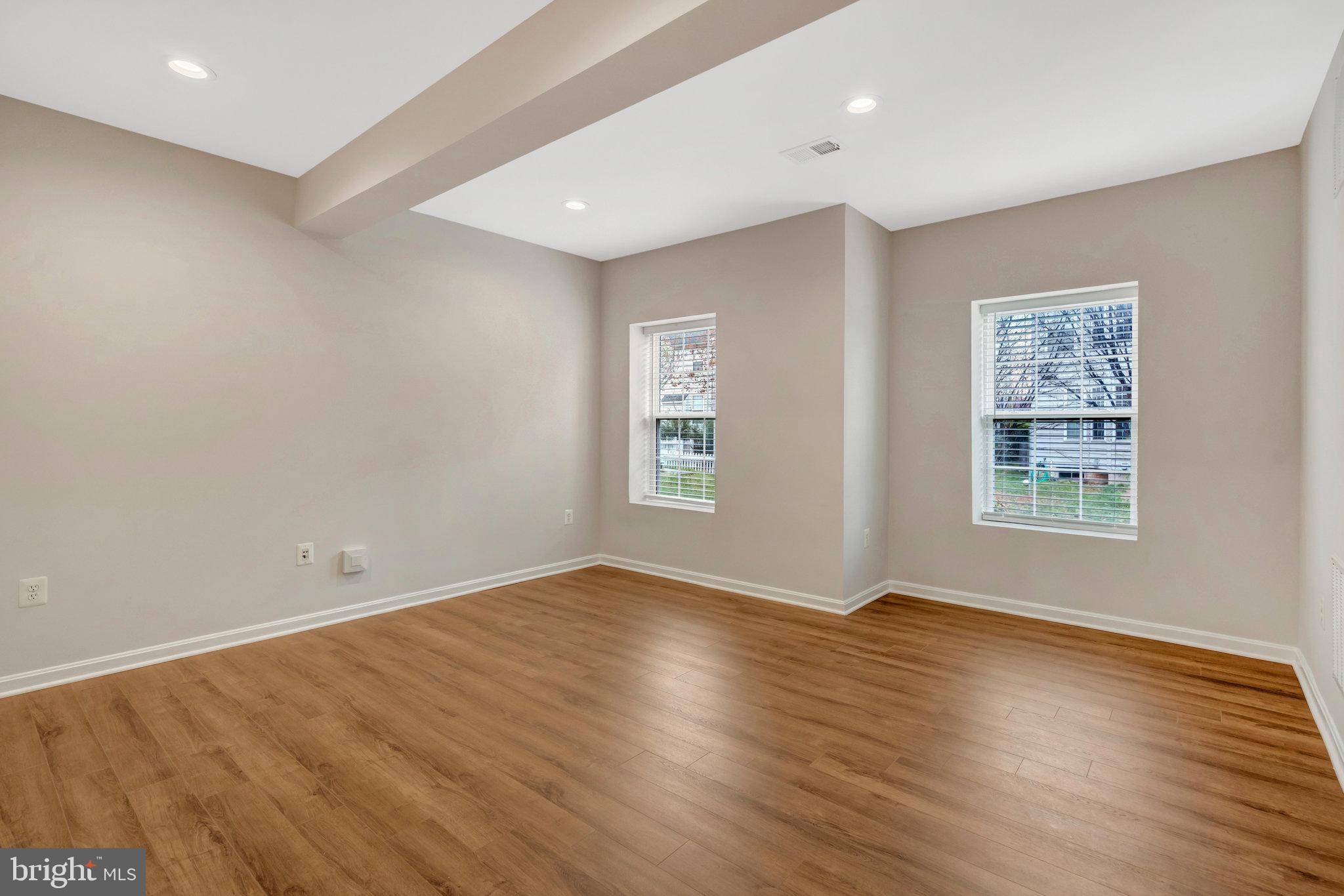 PIEDMONT SOUTH - Residential