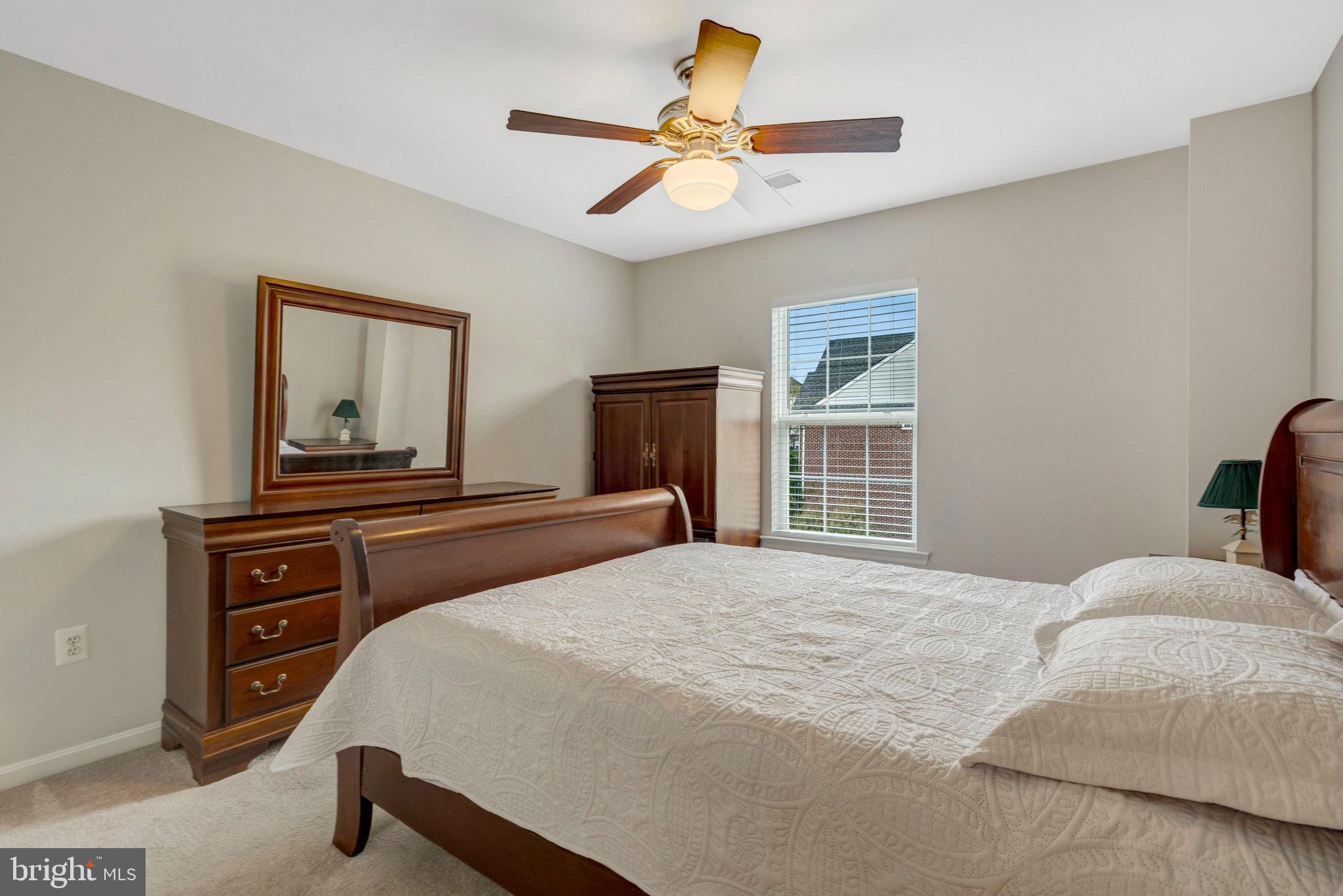 PIEDMONT SOUTH - Residential