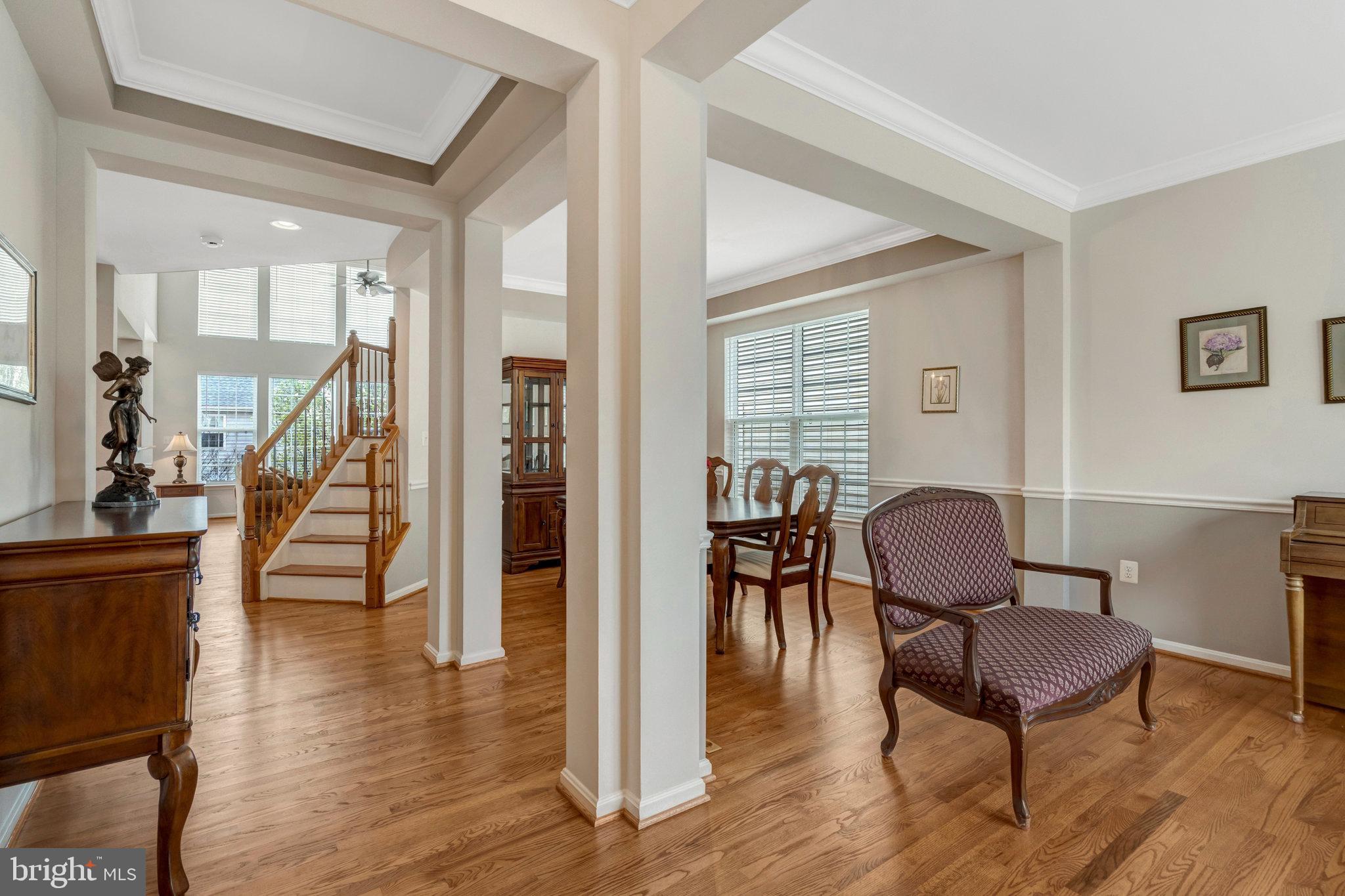 PIEDMONT SOUTH - Residential