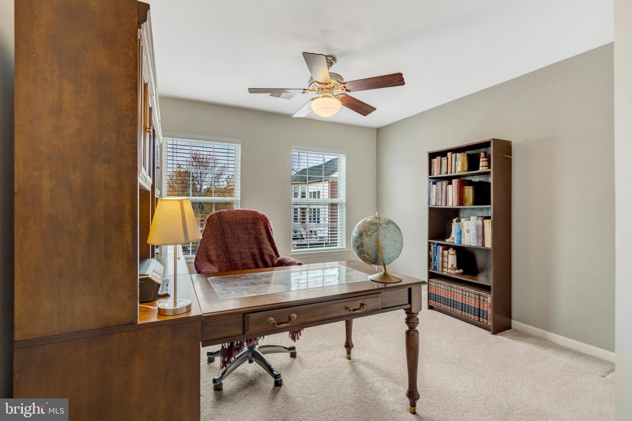 PIEDMONT SOUTH - Residential