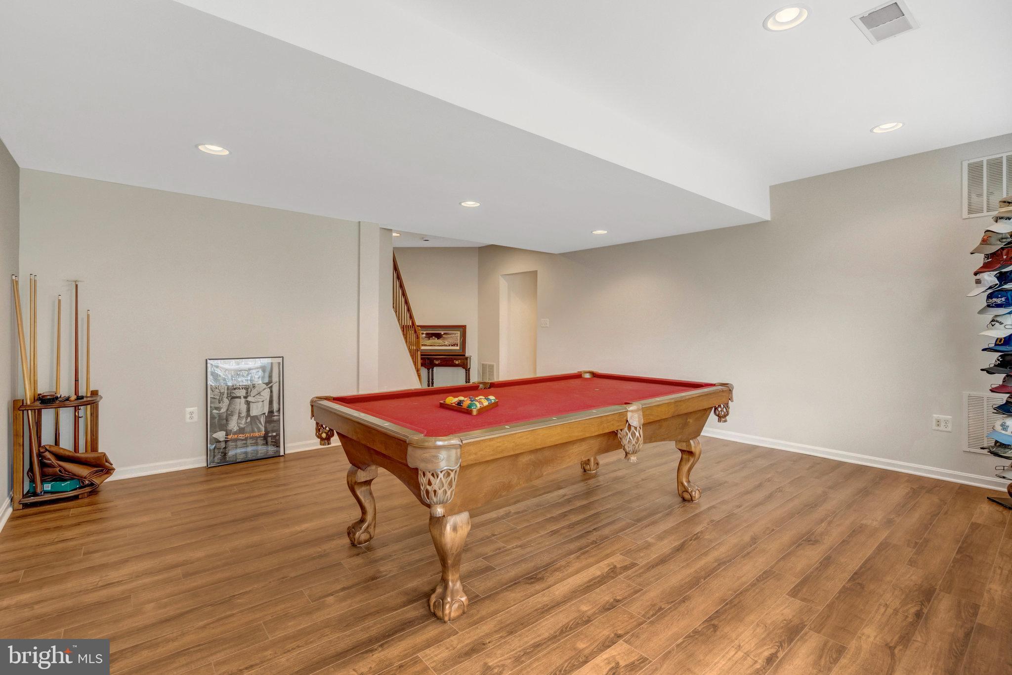 PIEDMONT SOUTH - Residential