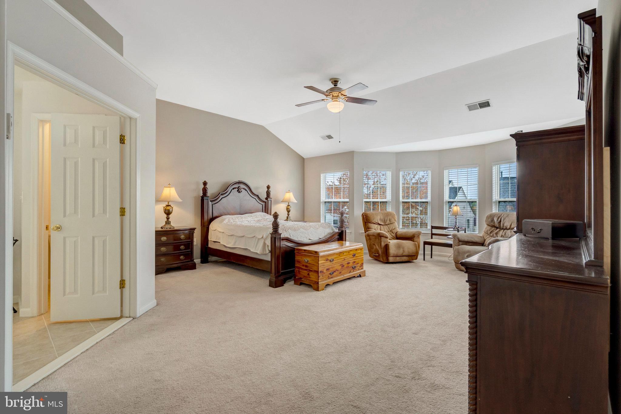 PIEDMONT SOUTH - Residential