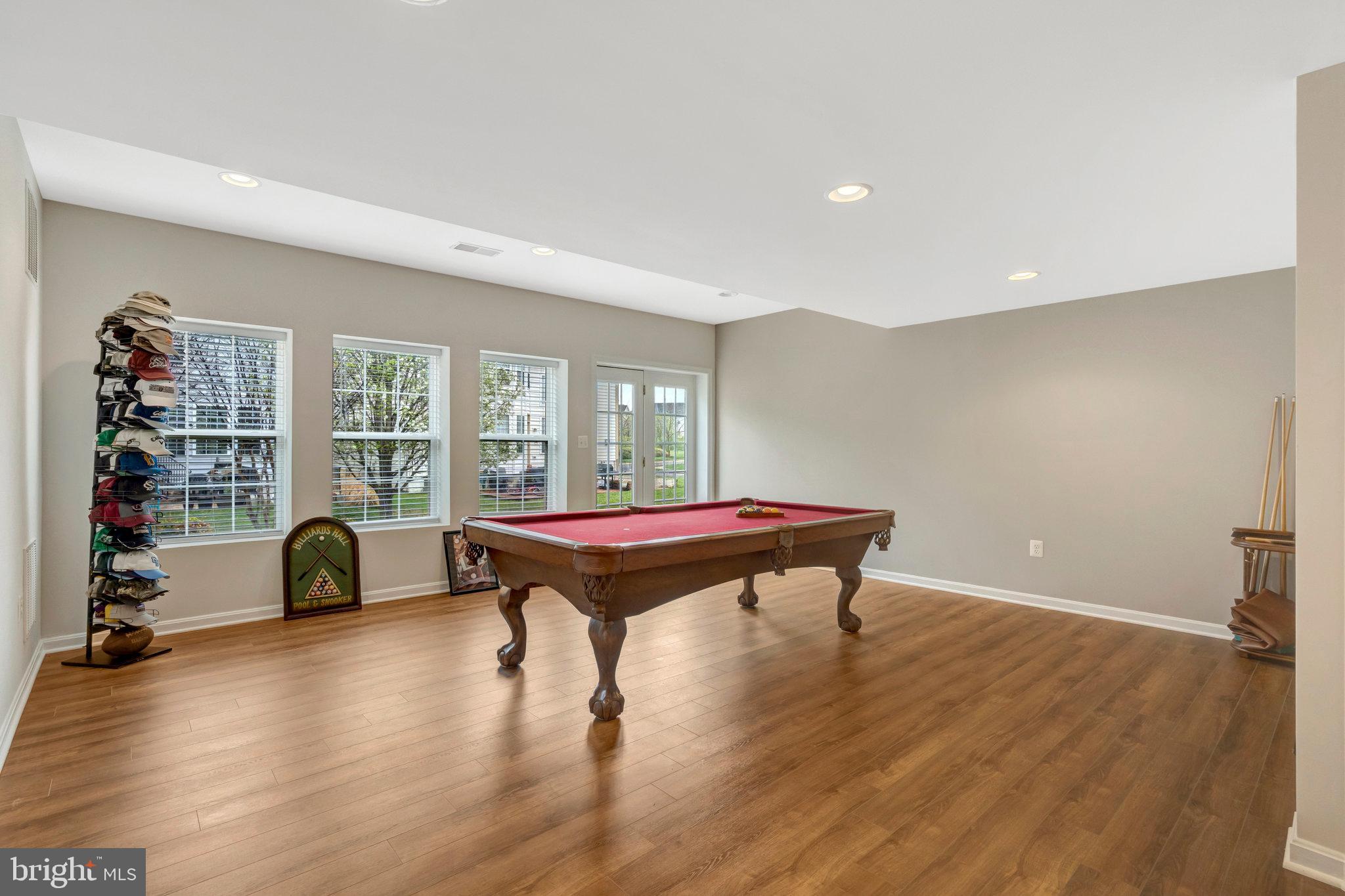 PIEDMONT SOUTH - Residential