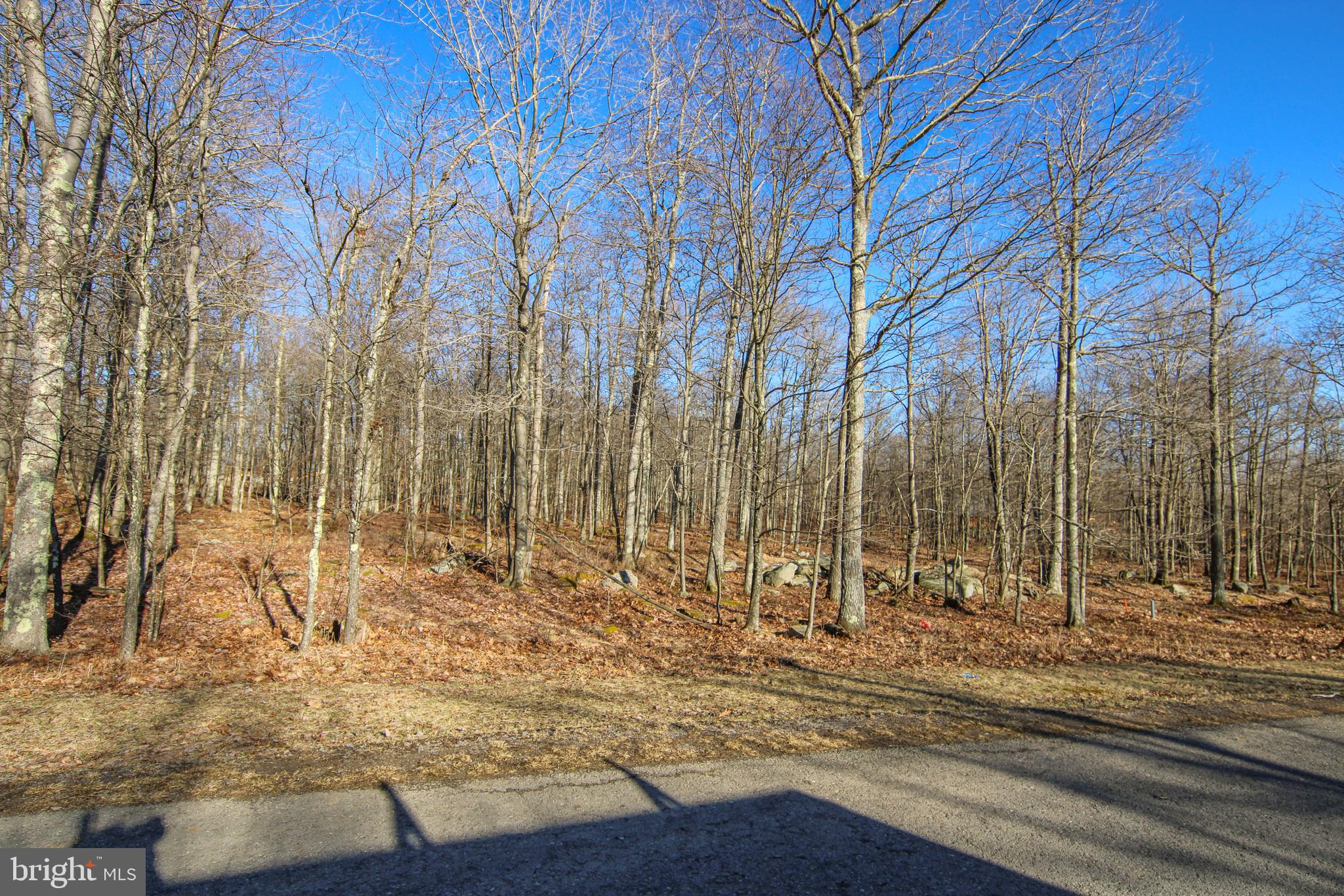 SANDY SHORES HEIGHTS - Land