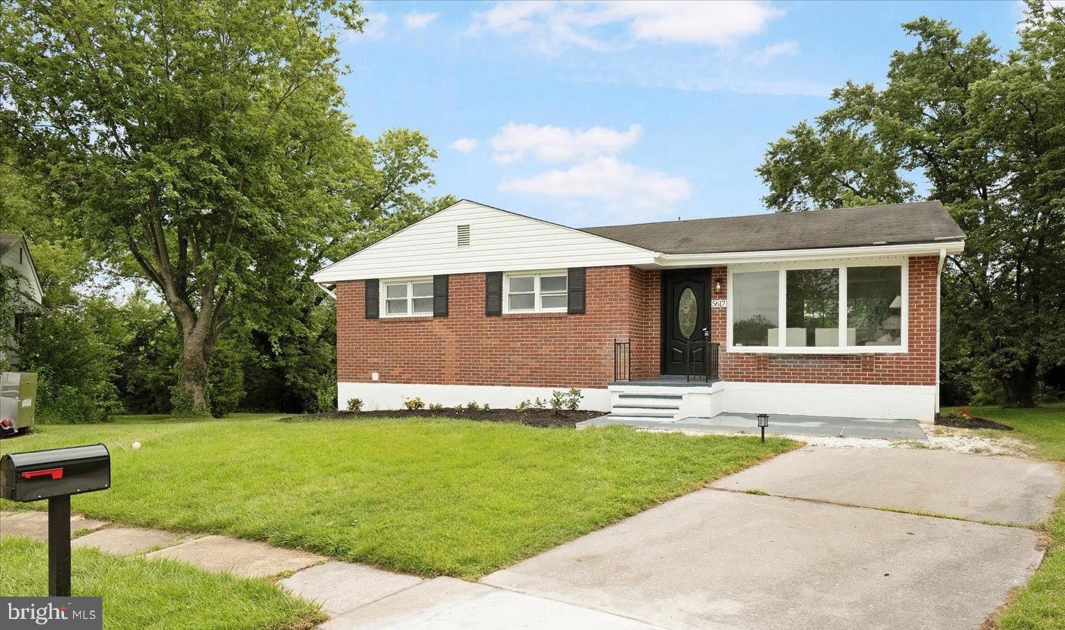 5617 DAYBREAK TERRACE
