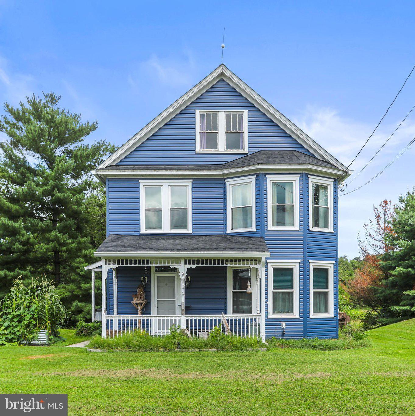 68 BOLLINGER ROAD