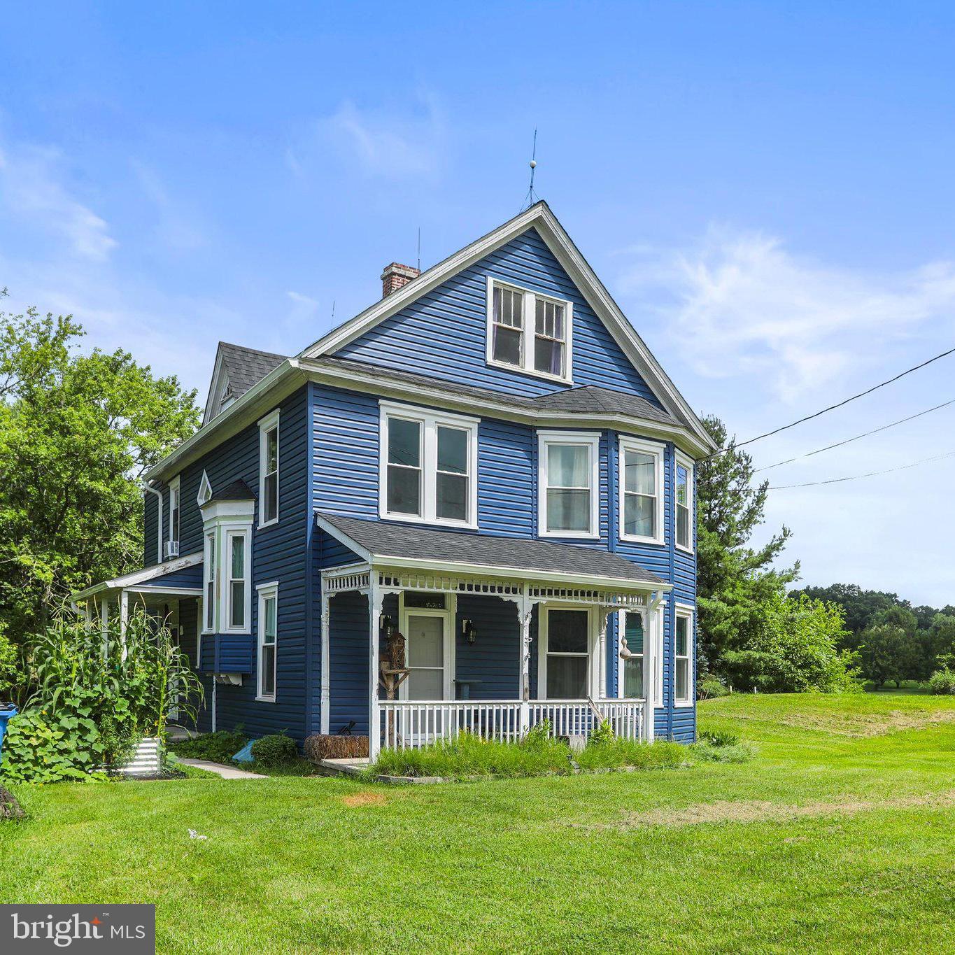 68 BOLLINGER ROAD