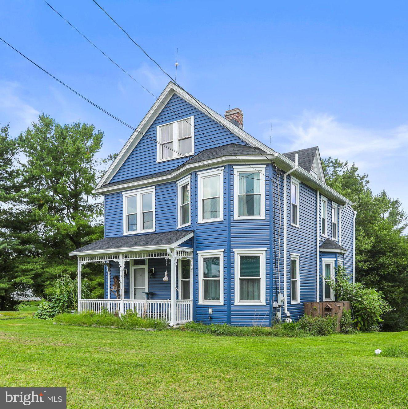 68 BOLLINGER ROAD