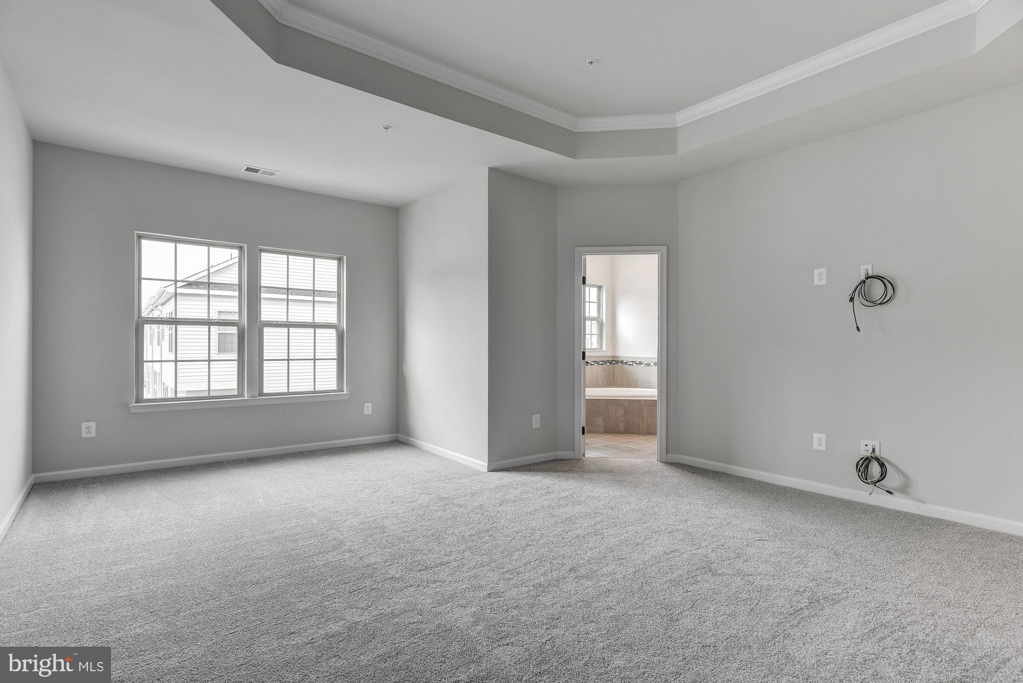 CABIN BRANCH - Residential