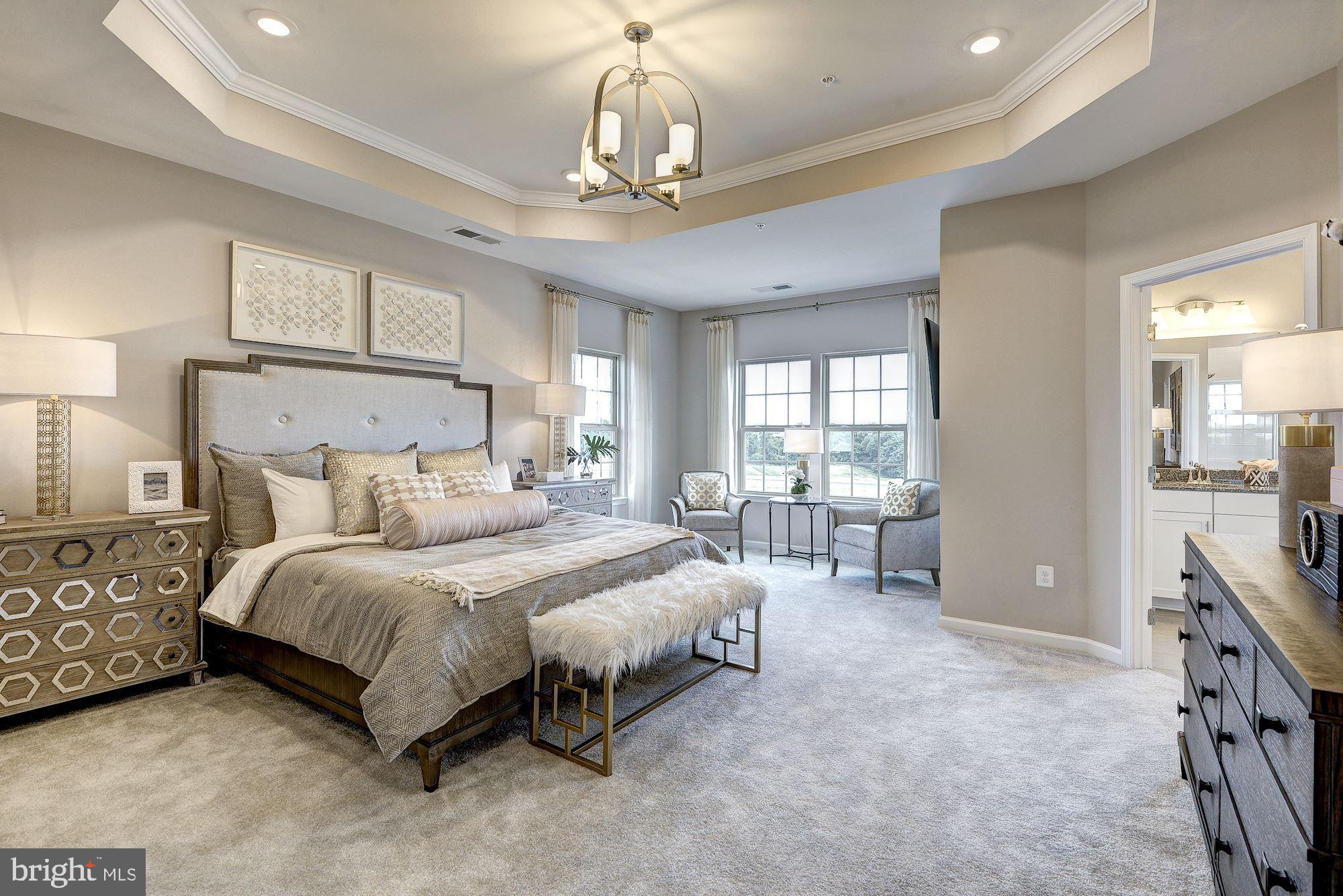 CABIN BRANCH - Residential