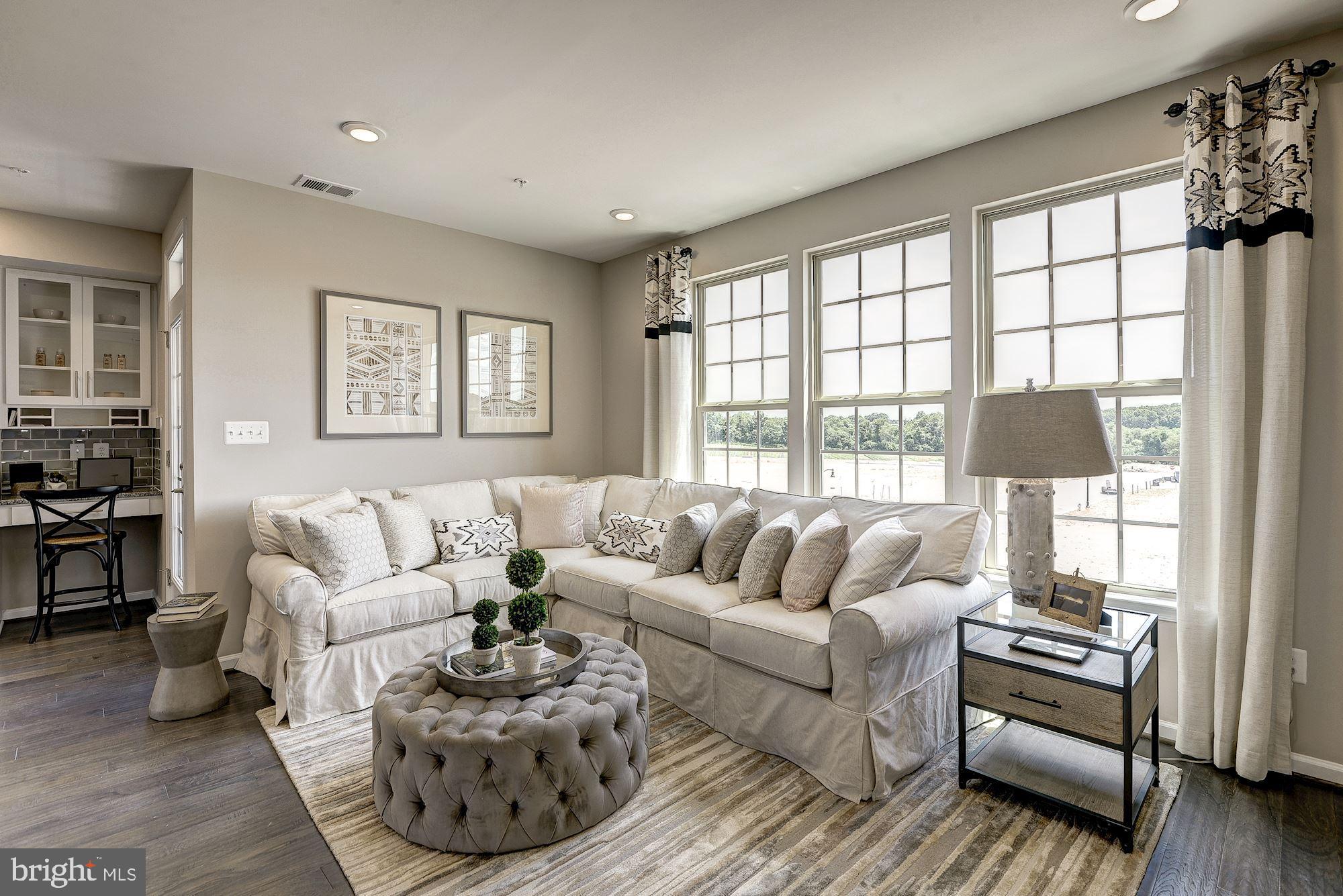 CABIN BRANCH - Residential