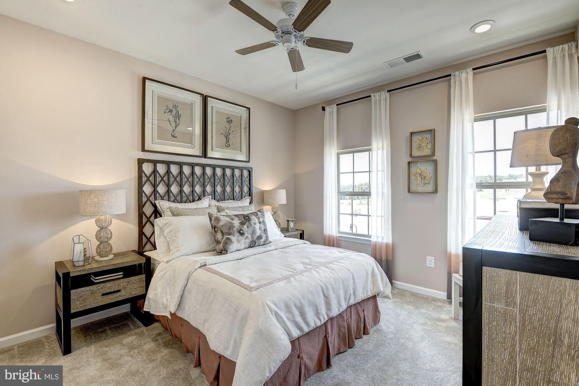 CABIN BRANCH - Residential