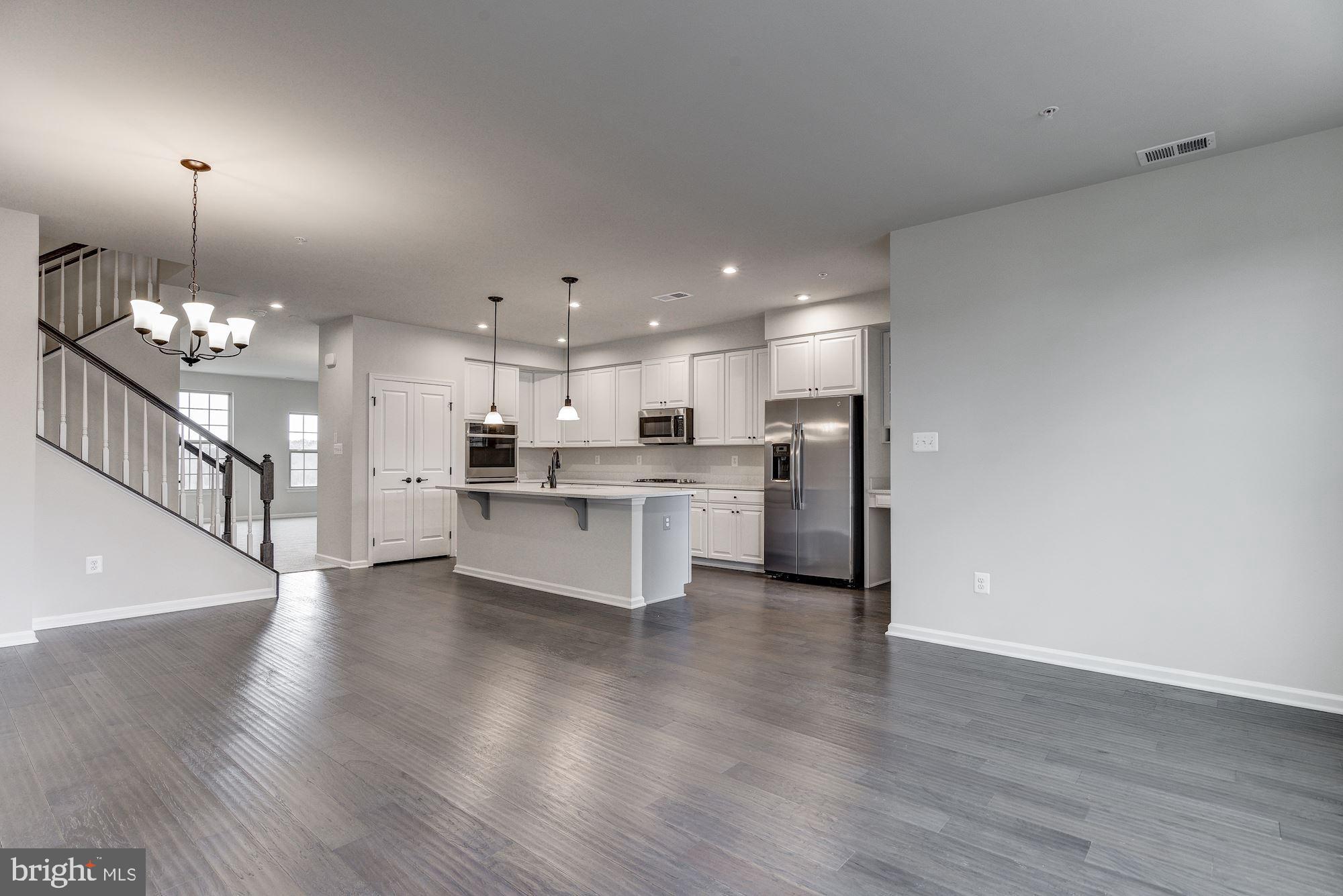 CABIN BRANCH - Residential