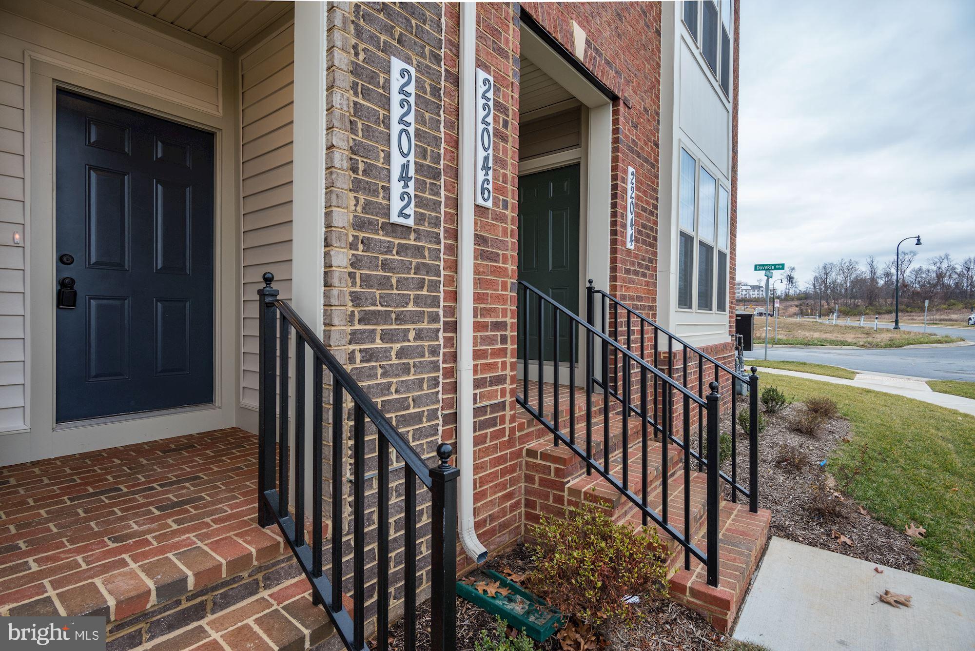 CABIN BRANCH - Residential