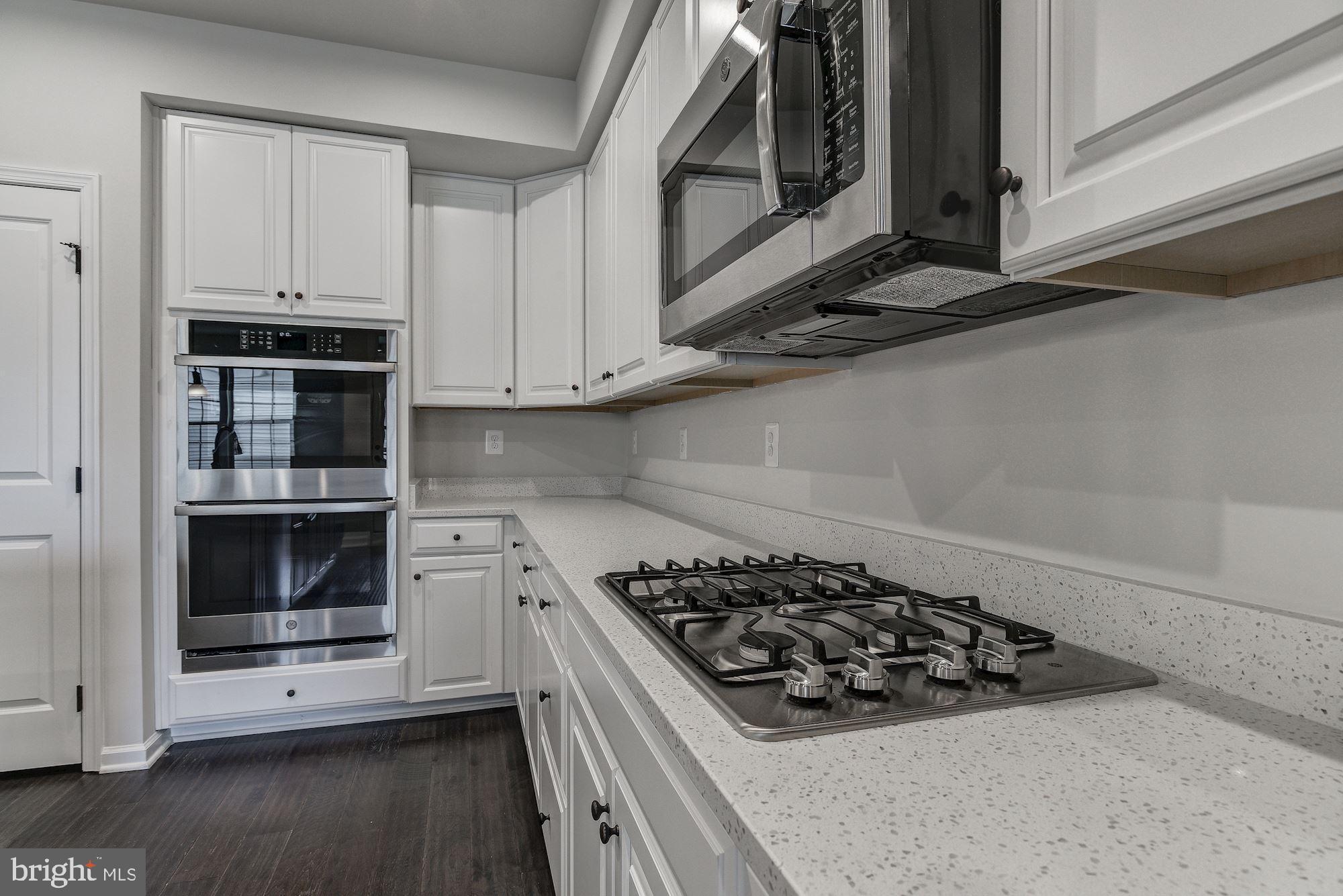 CABIN BRANCH - Residential