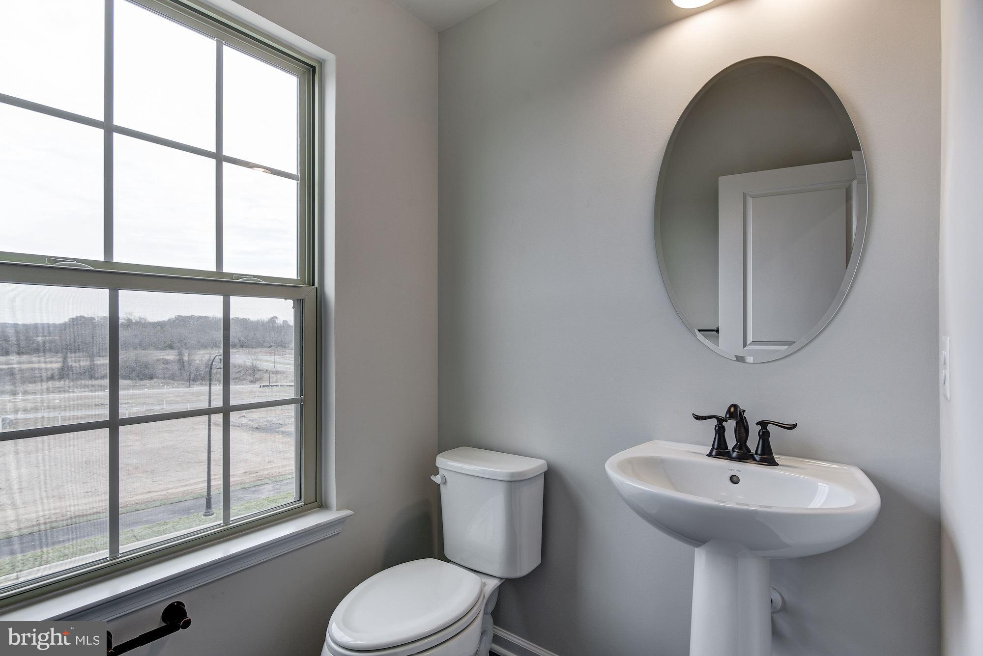 CABIN BRANCH - Residential