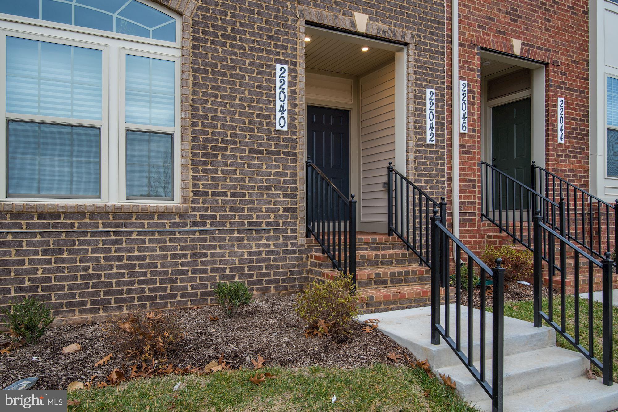 CABIN BRANCH - Residential