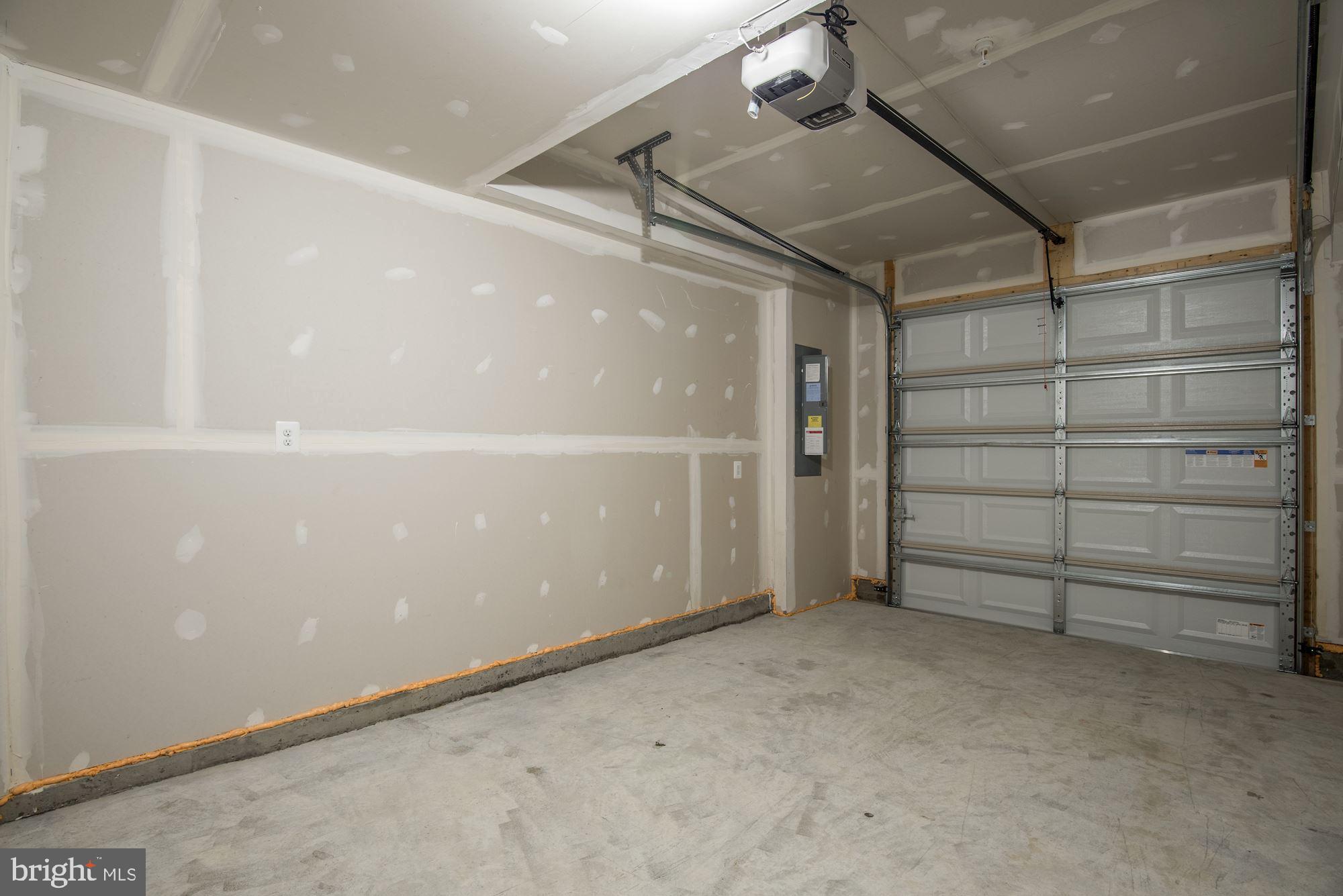 CABIN BRANCH - Residential