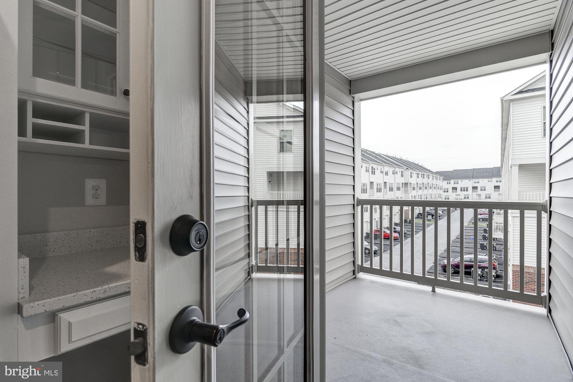 CABIN BRANCH - Residential