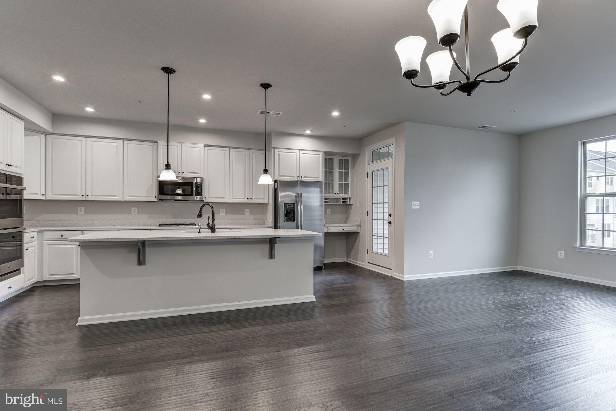 CABIN BRANCH - Residential