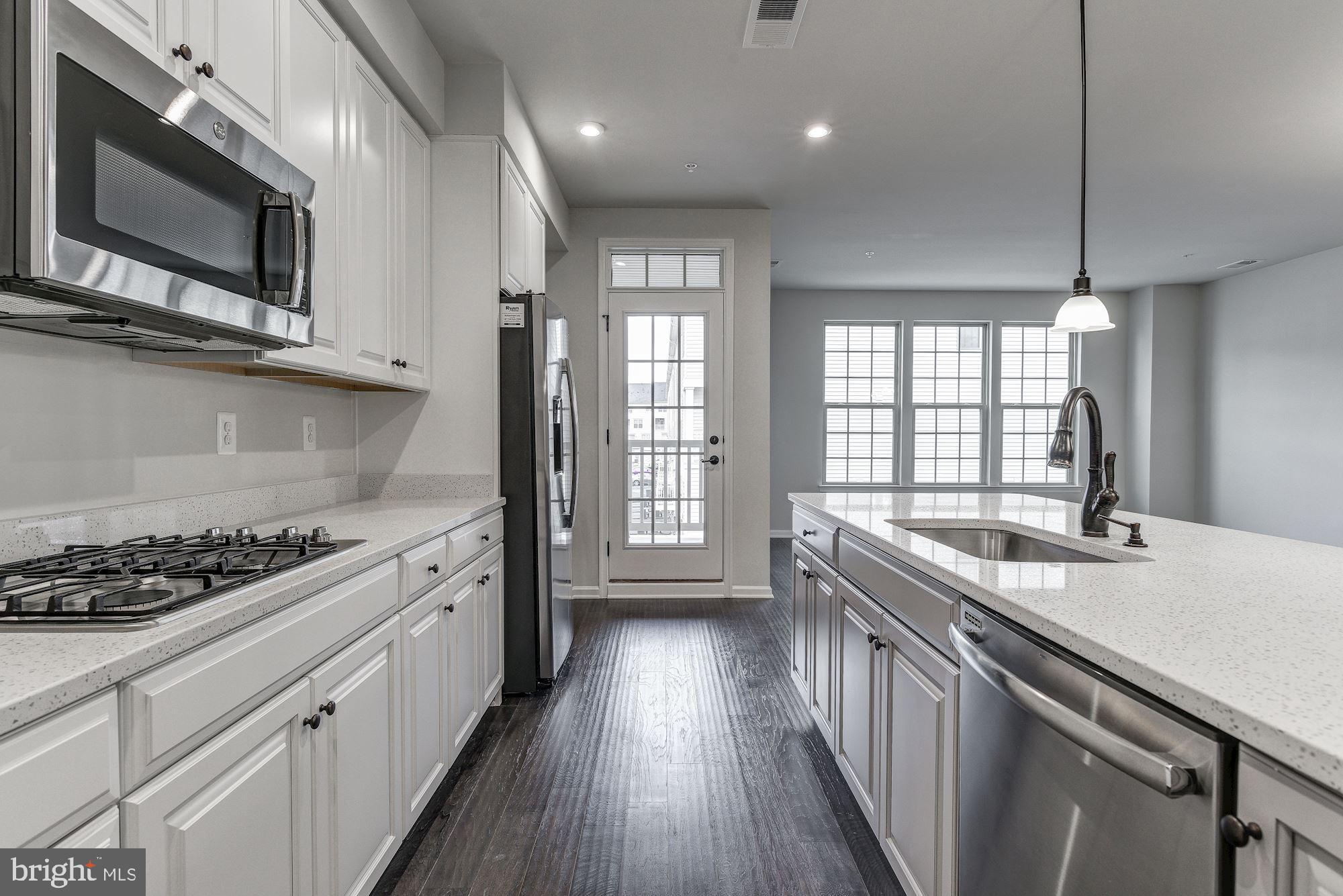 CABIN BRANCH - Residential