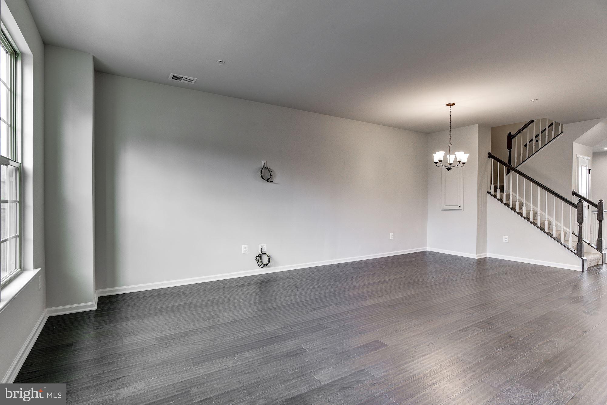 CABIN BRANCH - Residential