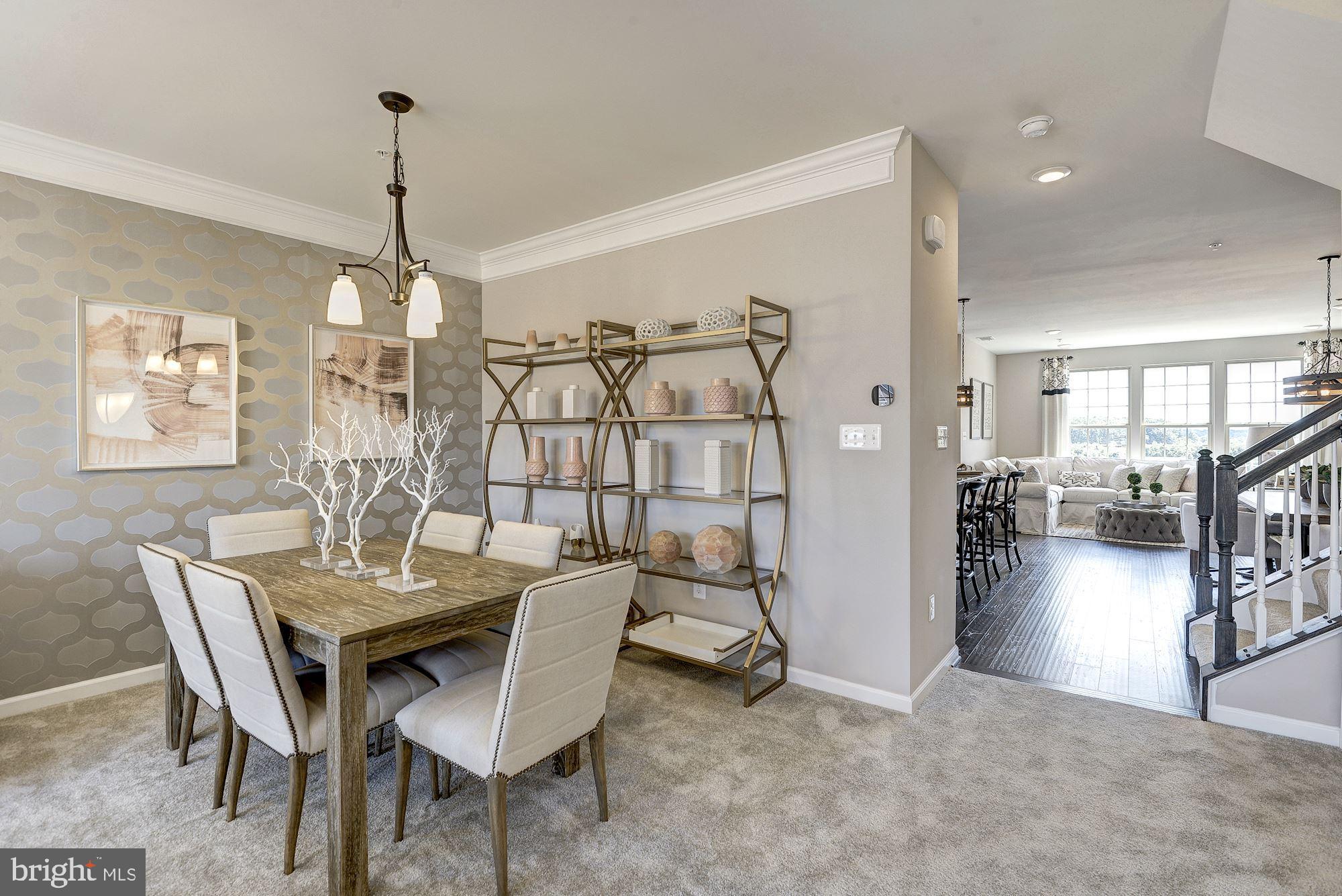 CABIN BRANCH - Residential