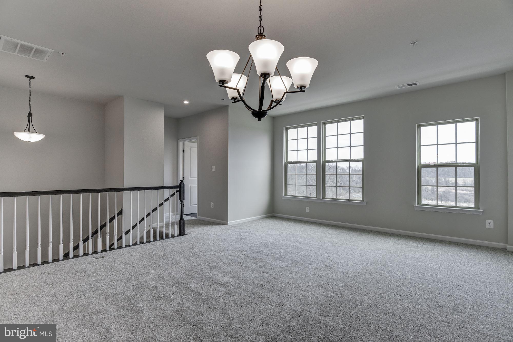 CABIN BRANCH - Residential