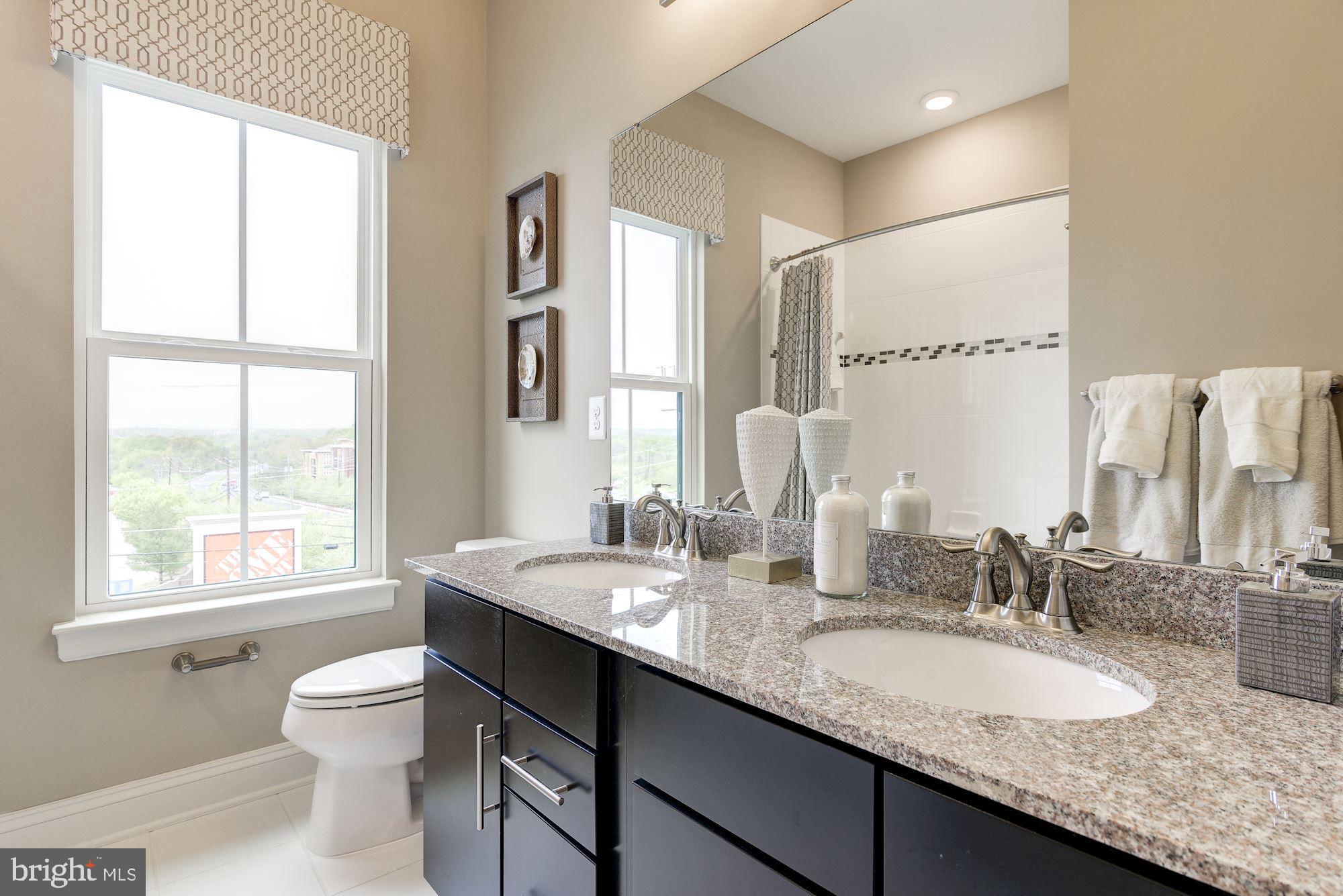 CABIN BRANCH - Residential