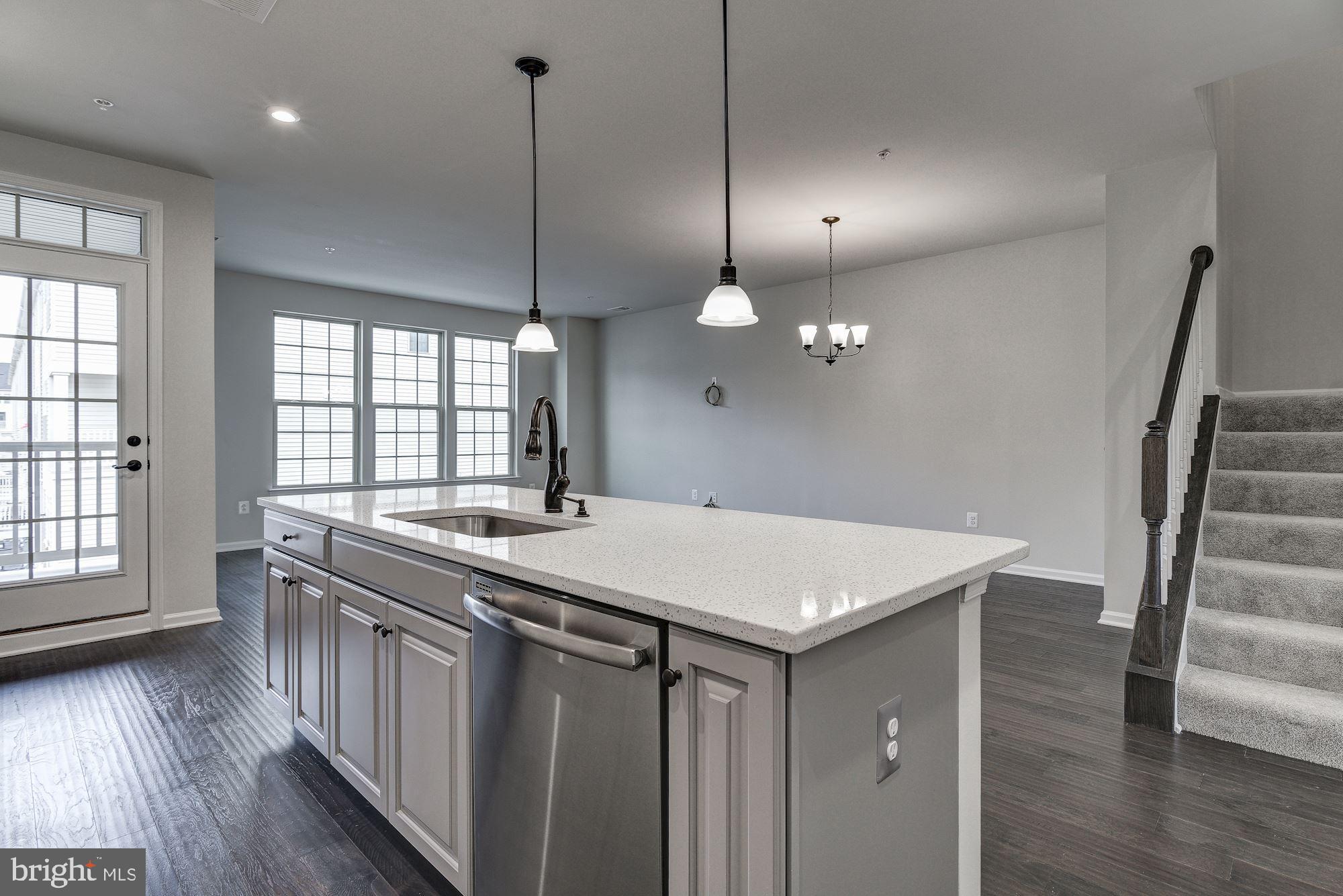 CABIN BRANCH - Residential