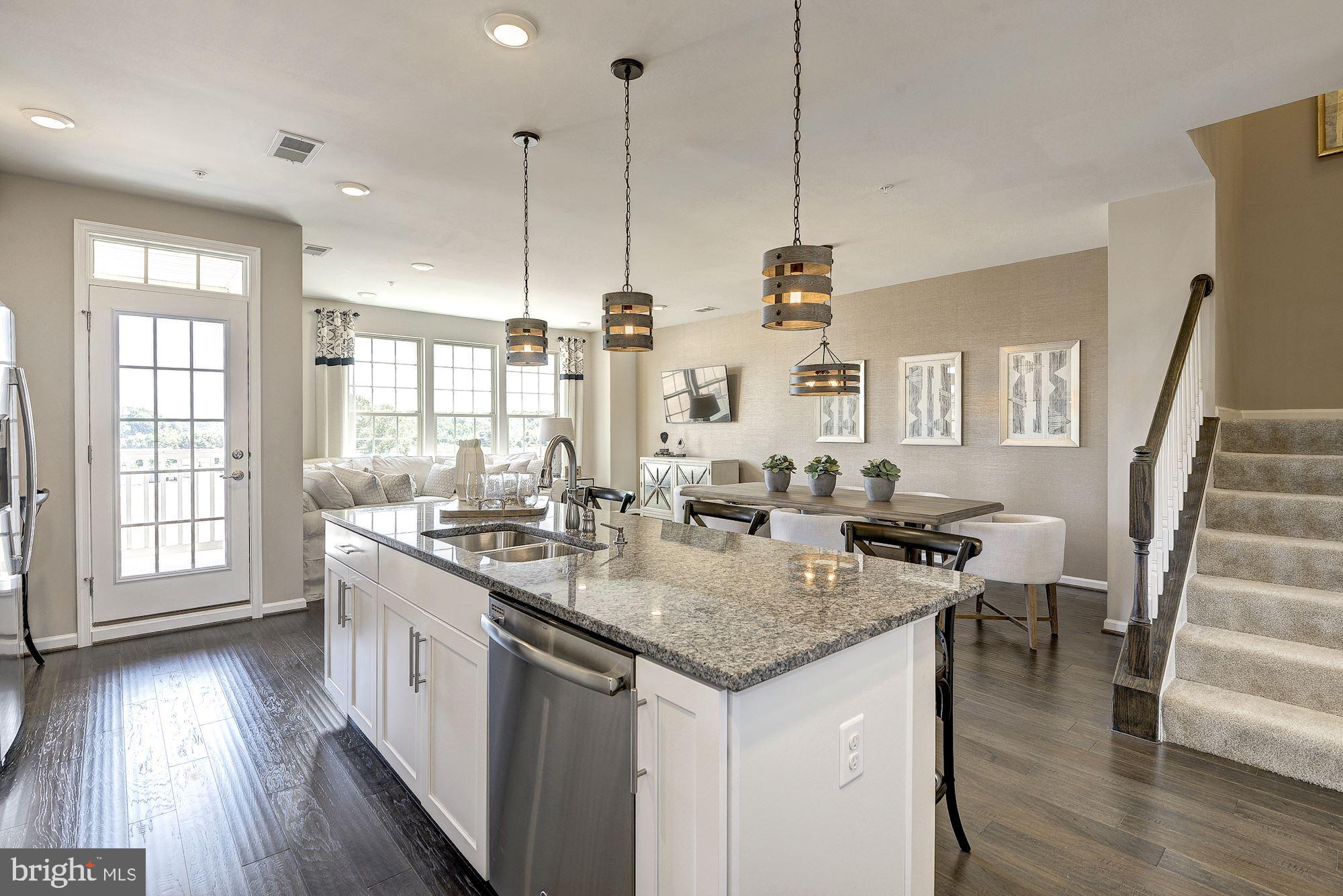 CABIN BRANCH - Residential