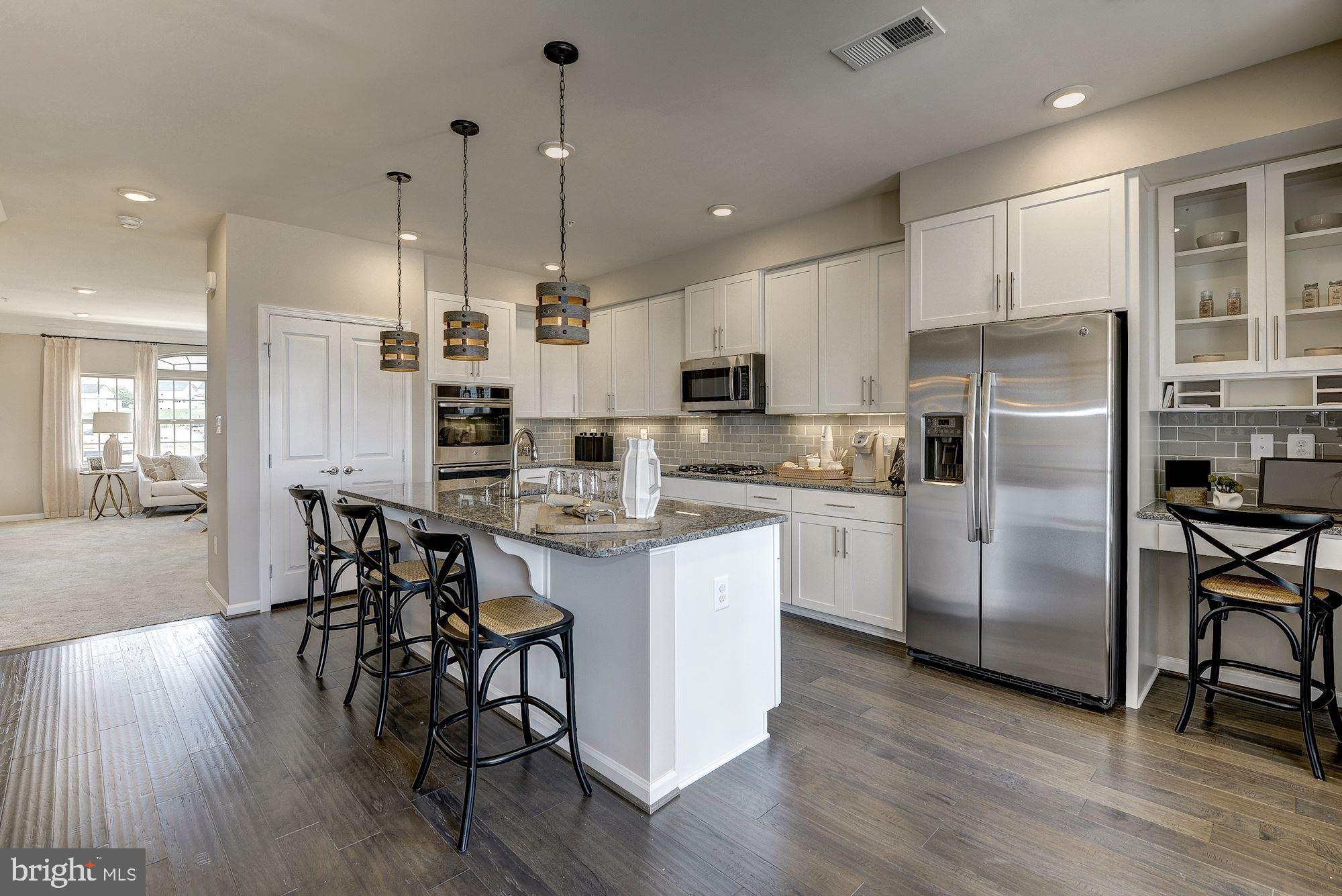 CABIN BRANCH - Residential