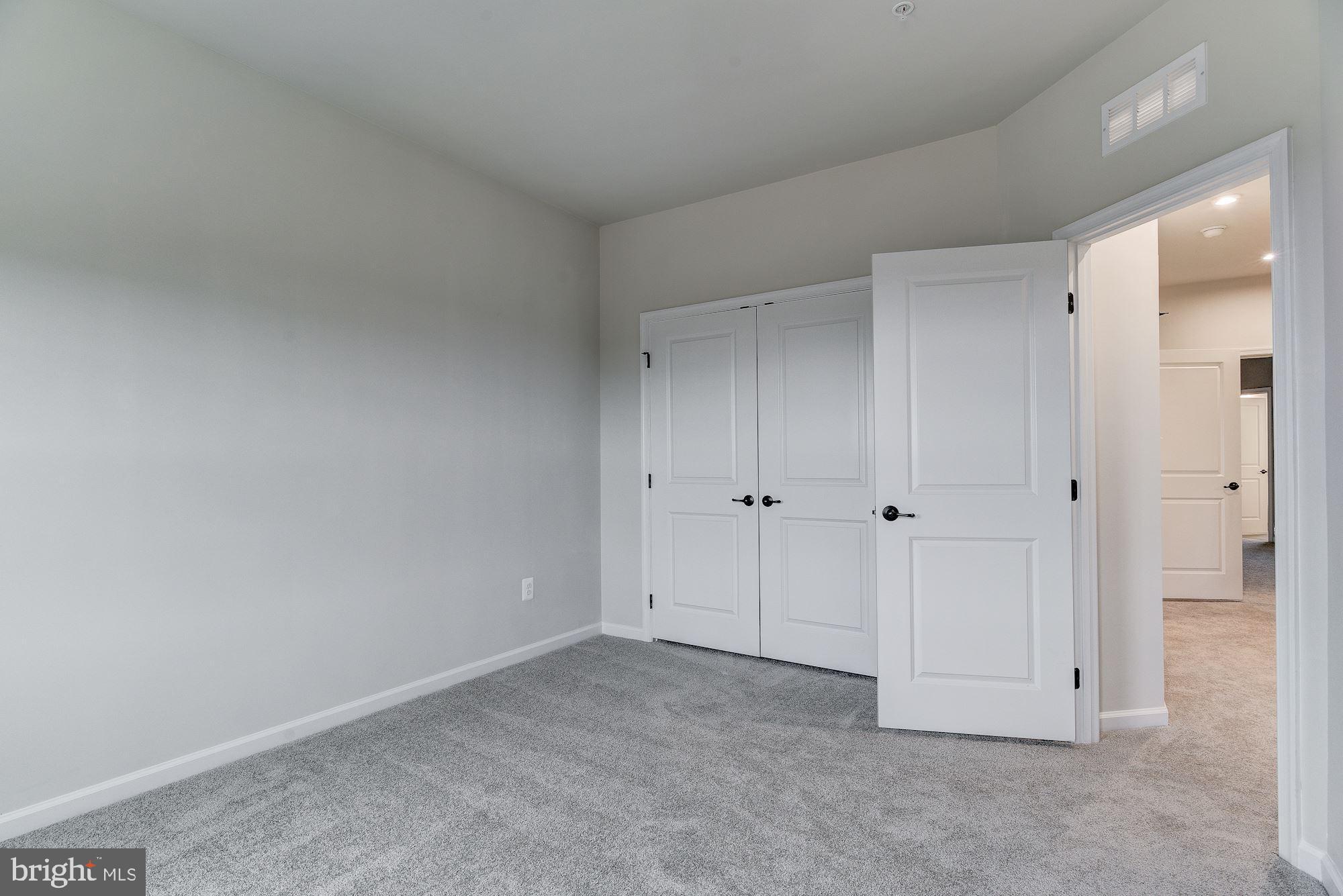 CABIN BRANCH - Residential