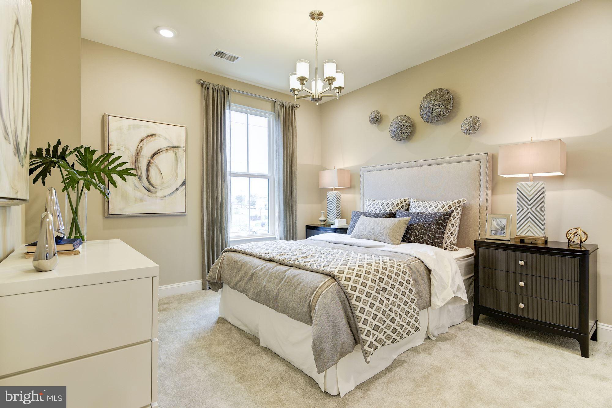 CABIN BRANCH - Residential