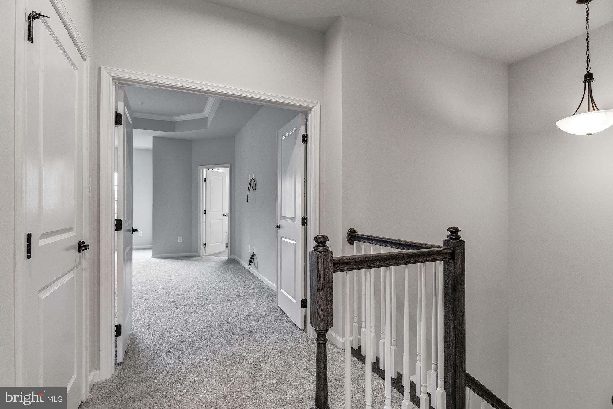 CABIN BRANCH - Residential