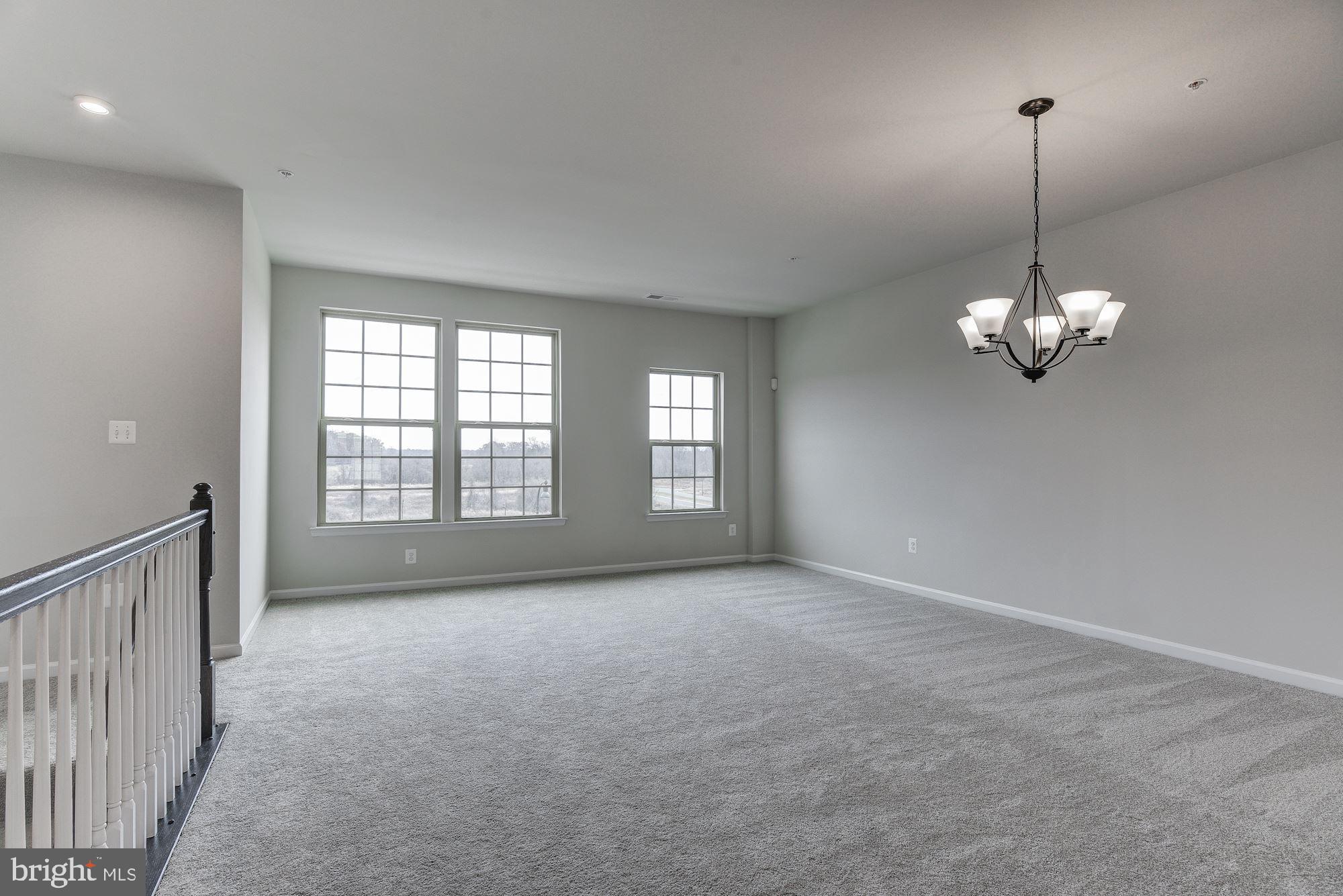 CABIN BRANCH - Residential