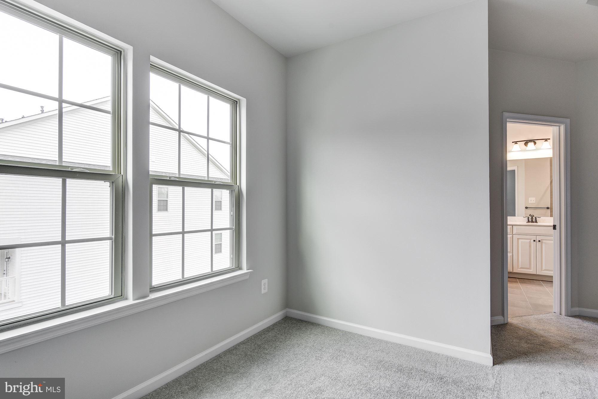 CABIN BRANCH - Residential