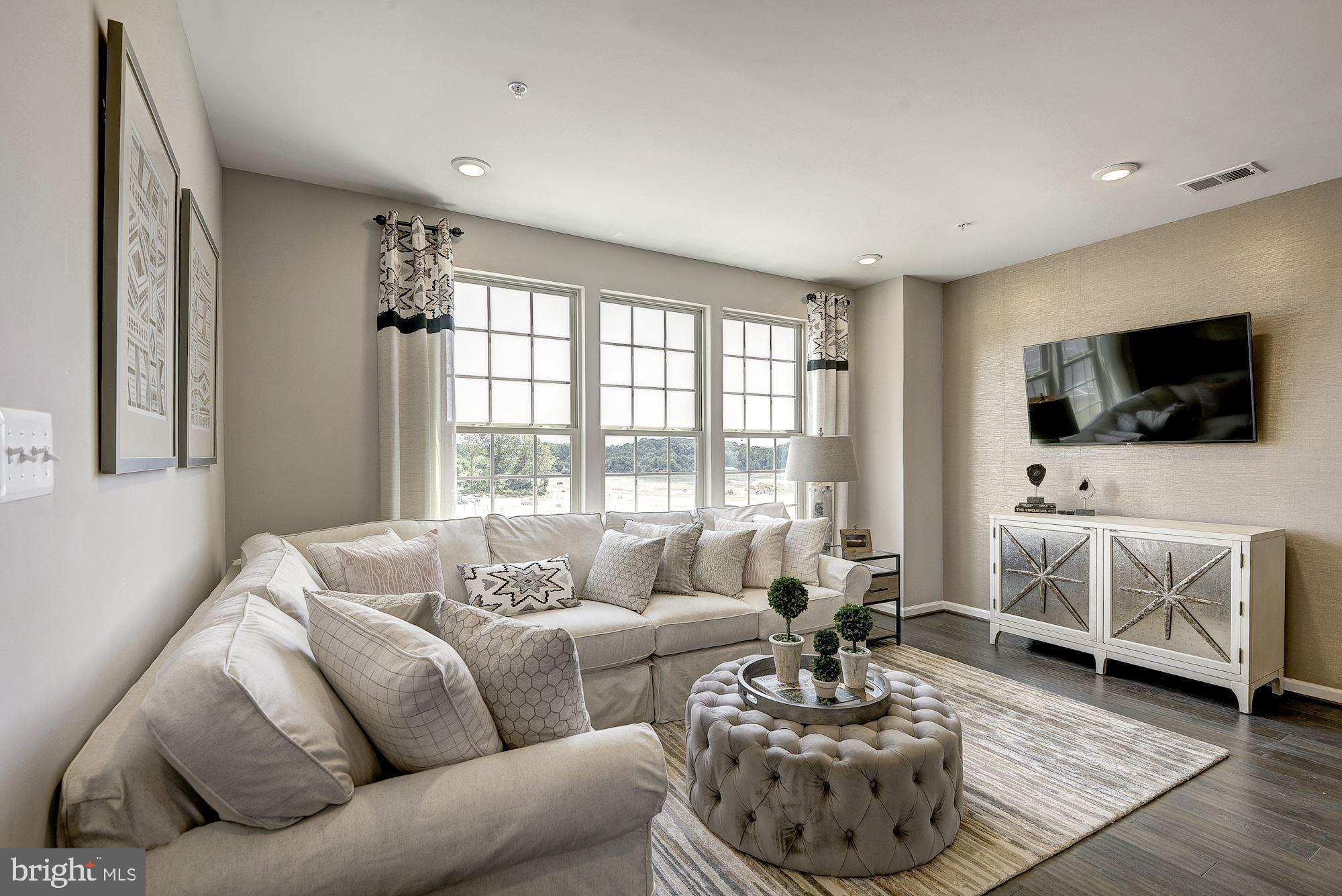 CABIN BRANCH - Residential