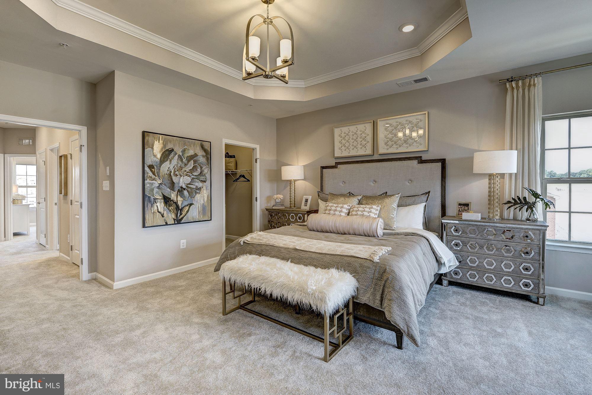 CABIN BRANCH - Residential