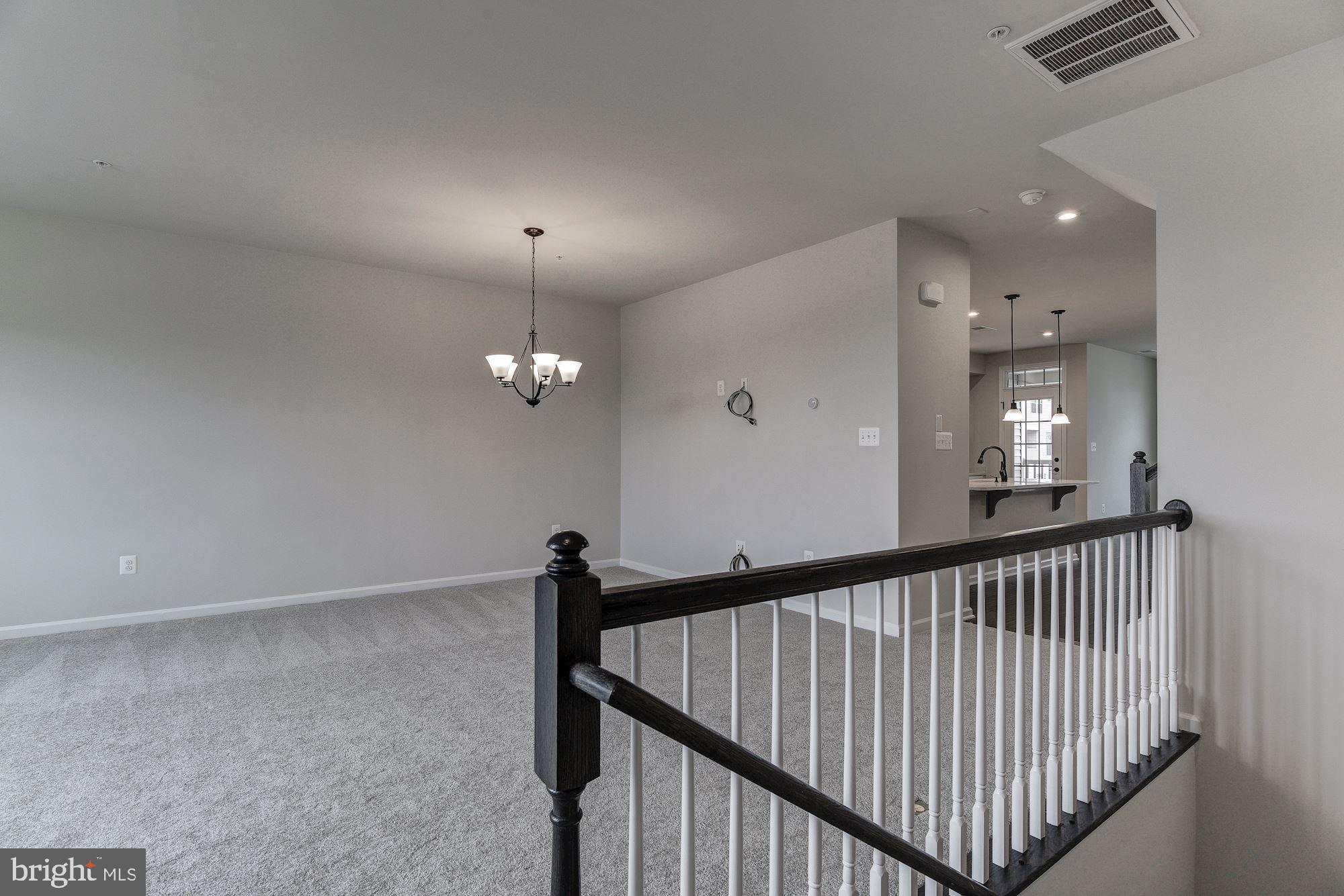 CABIN BRANCH - Residential