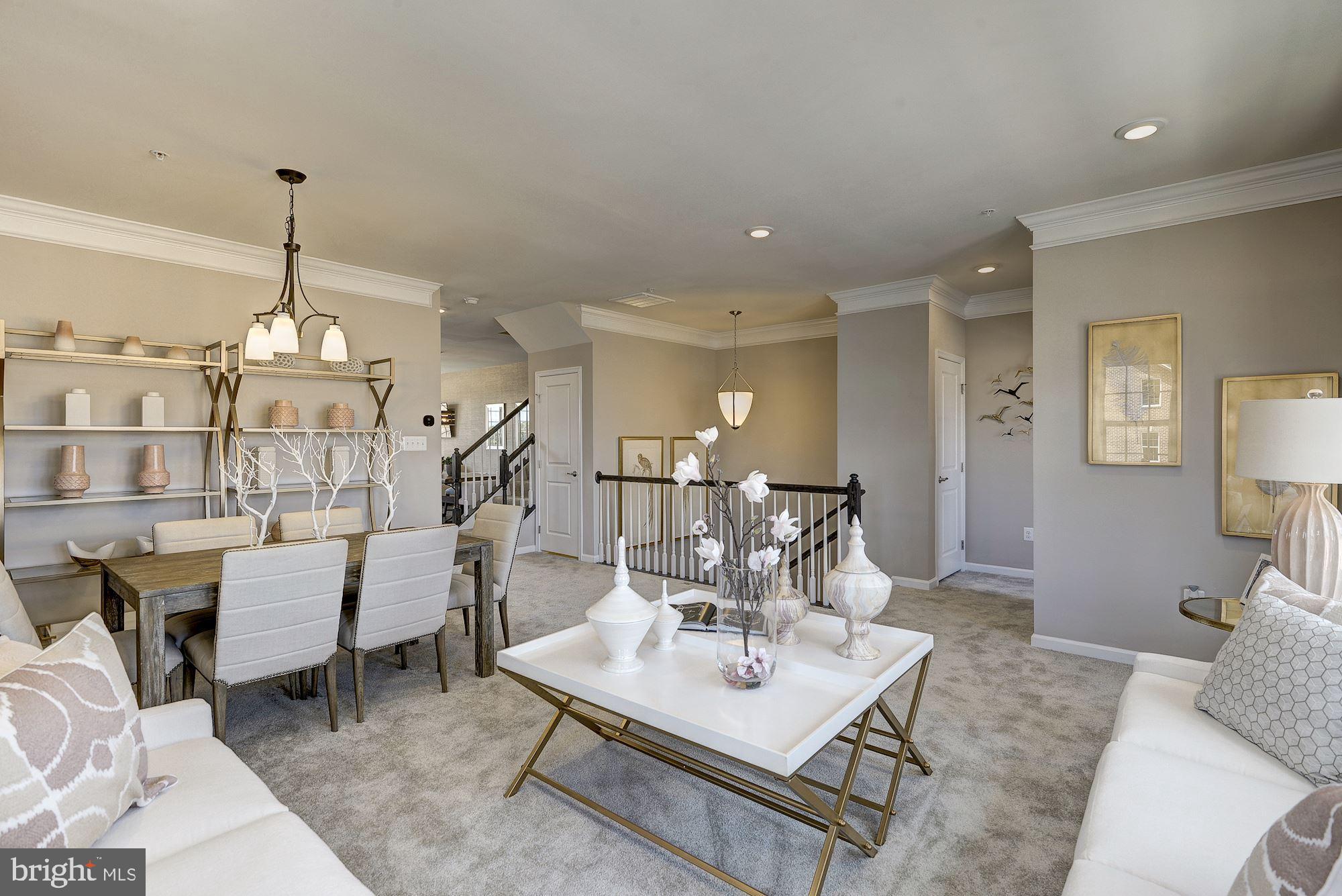 CABIN BRANCH - Residential