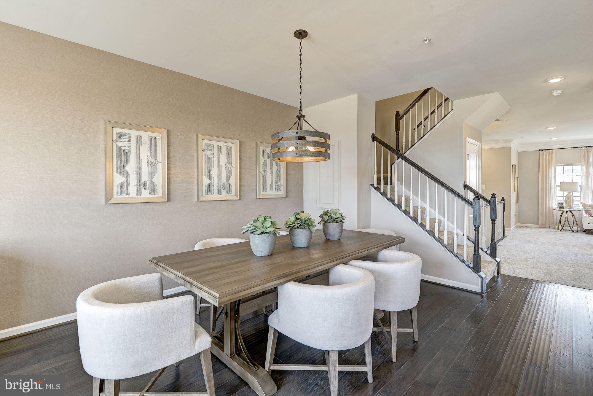 CABIN BRANCH - Residential