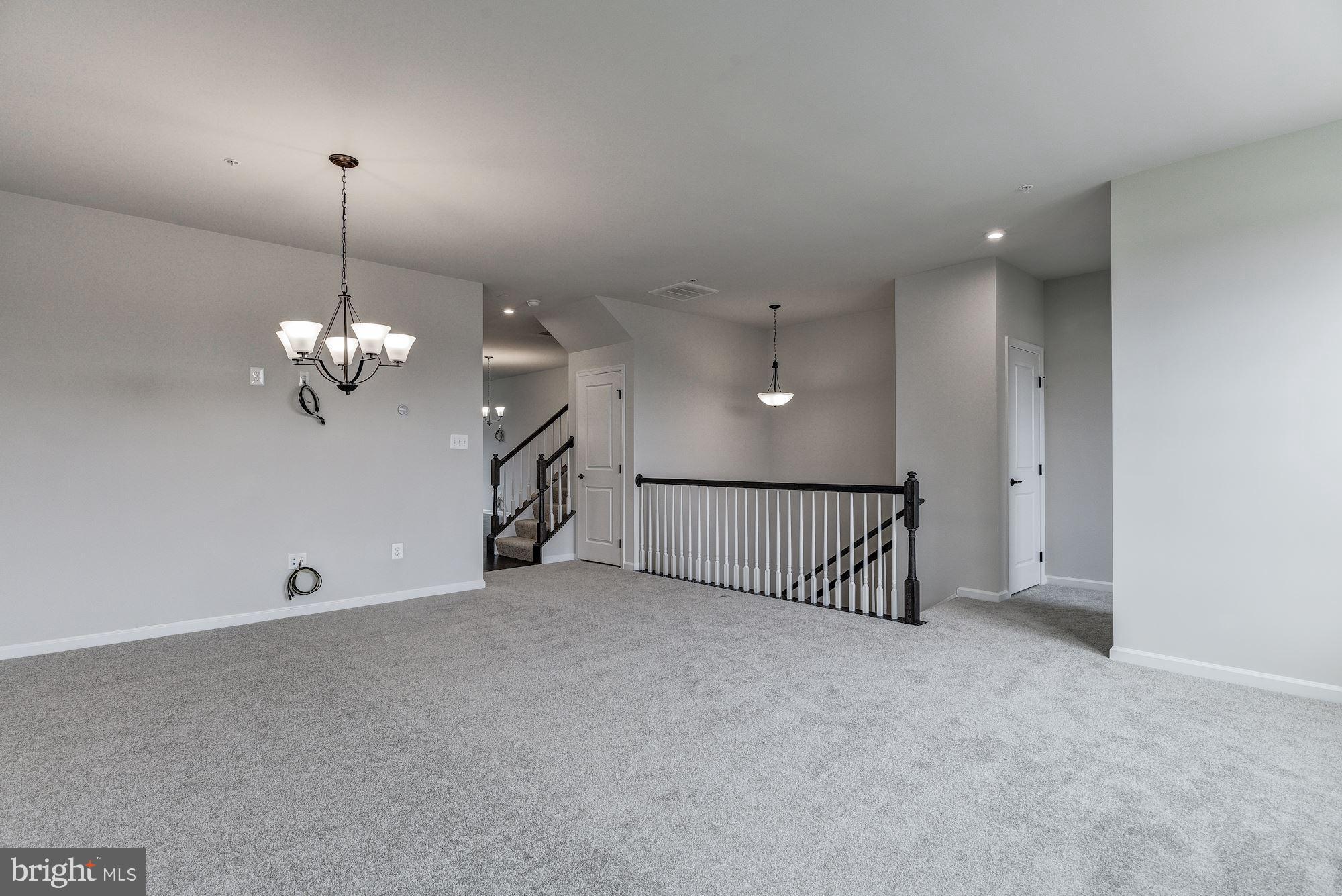 CABIN BRANCH - Residential