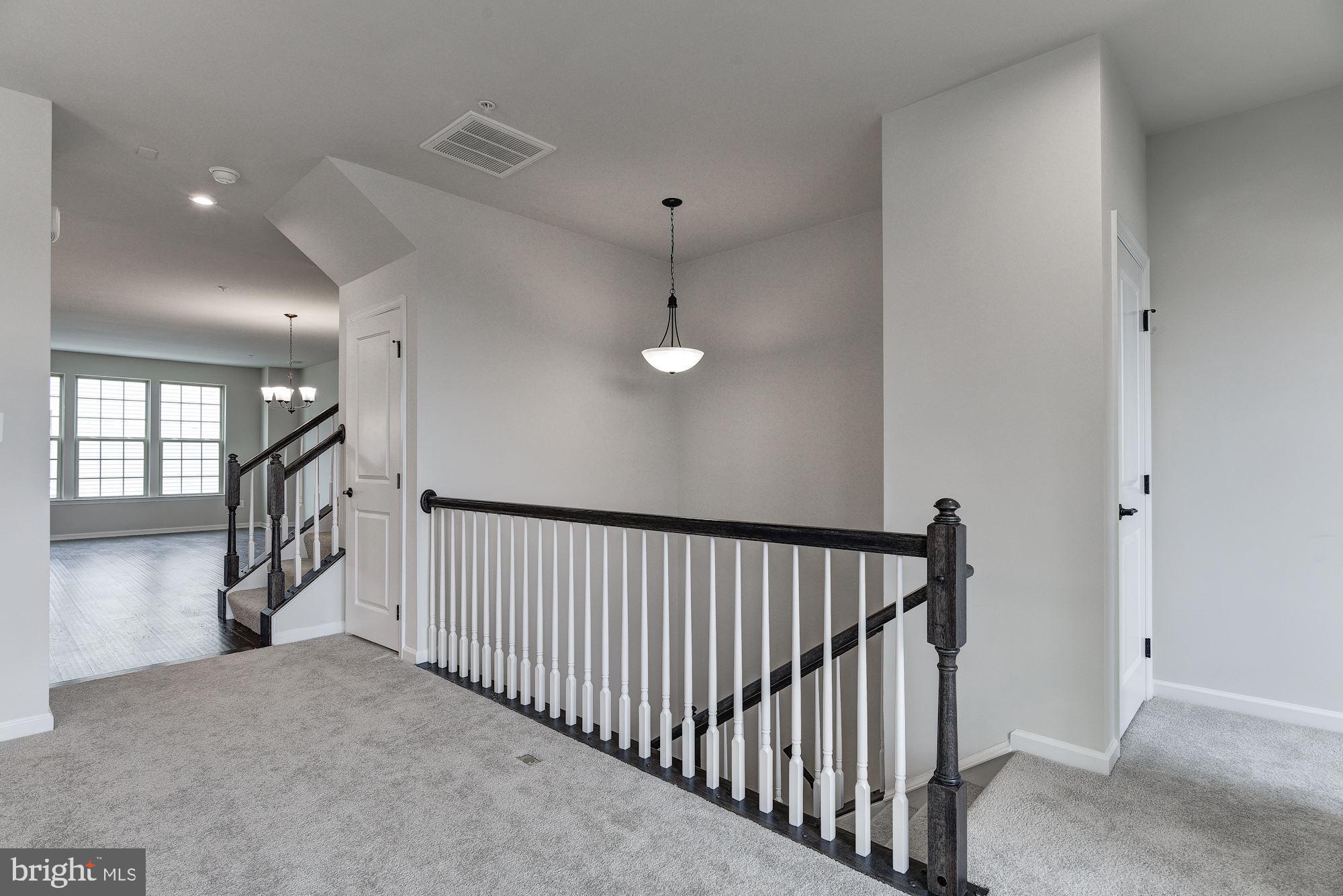 CABIN BRANCH - Residential