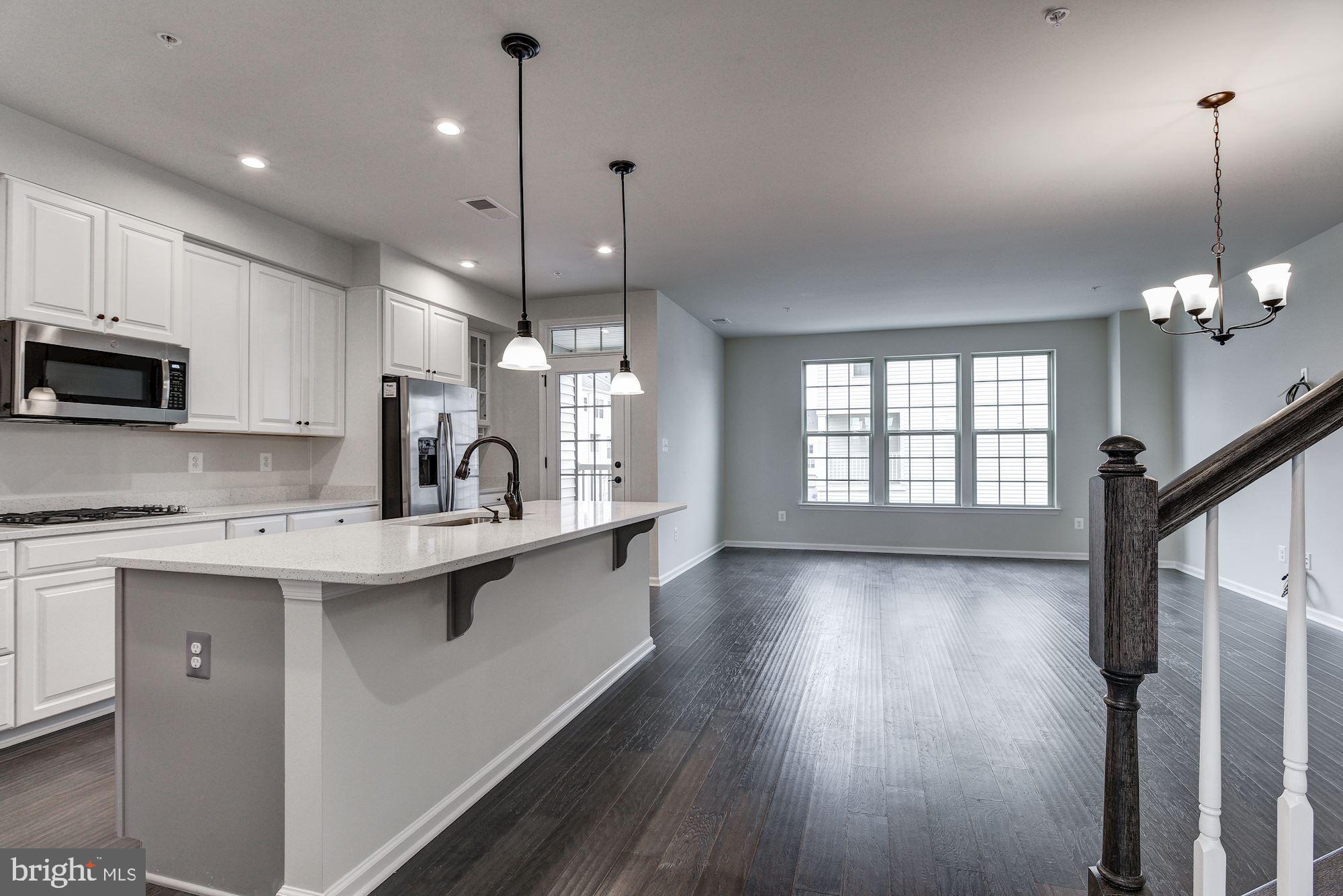 CABIN BRANCH - Residential