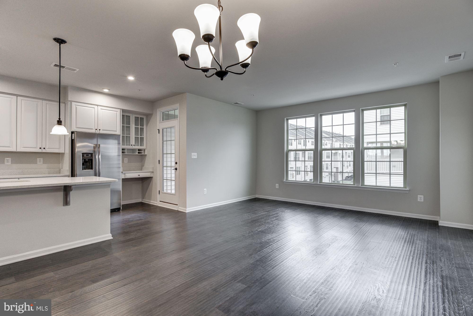 CABIN BRANCH - Residential