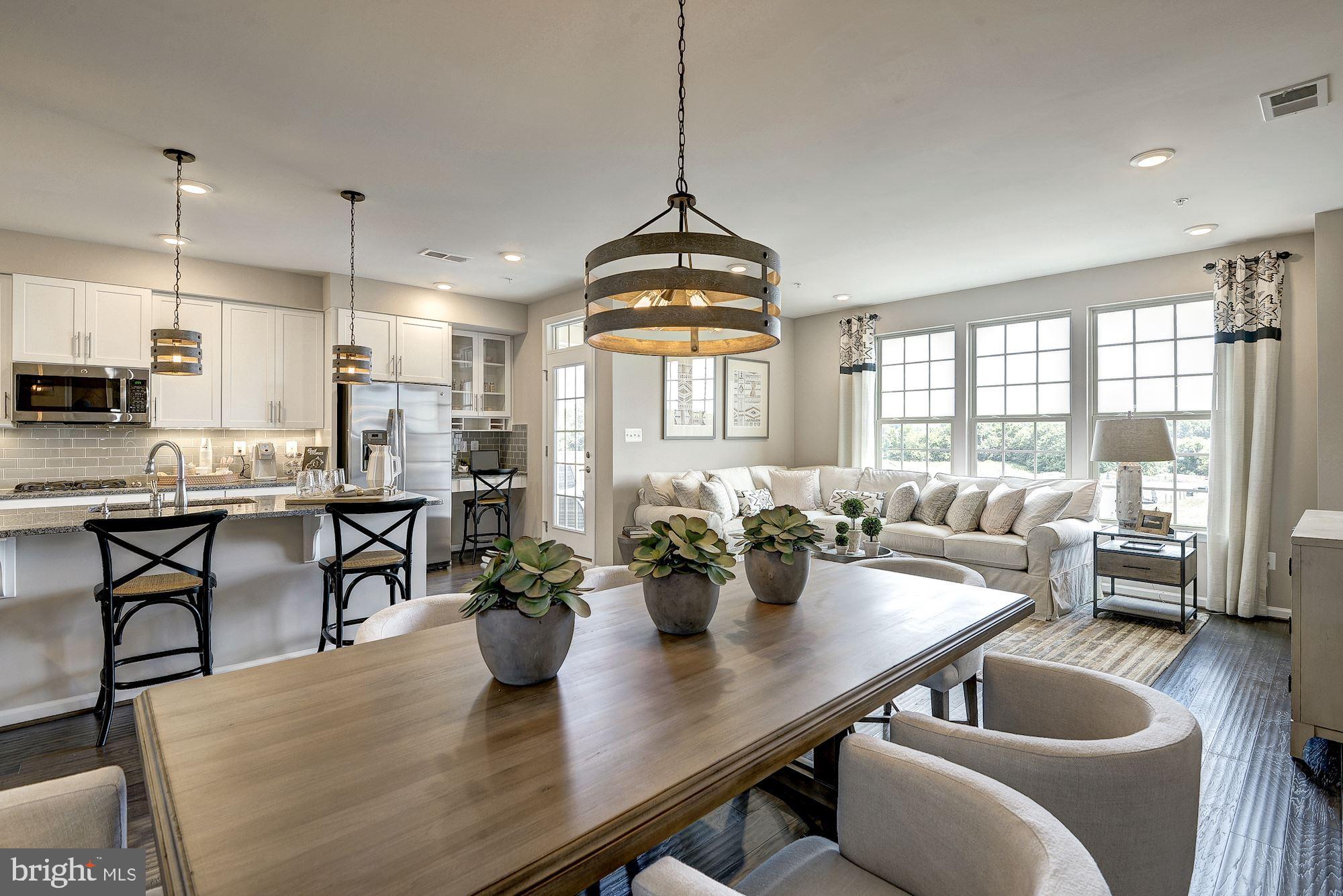 CABIN BRANCH - Residential