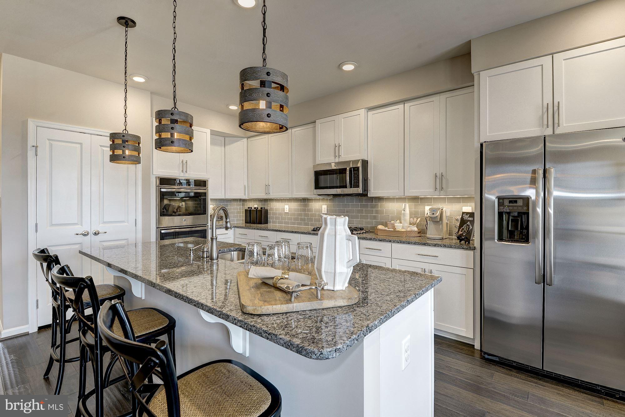 CABIN BRANCH - Residential