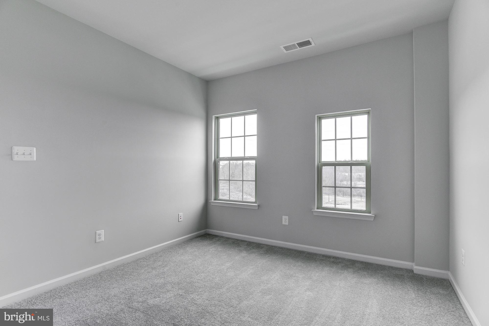 CABIN BRANCH - Residential