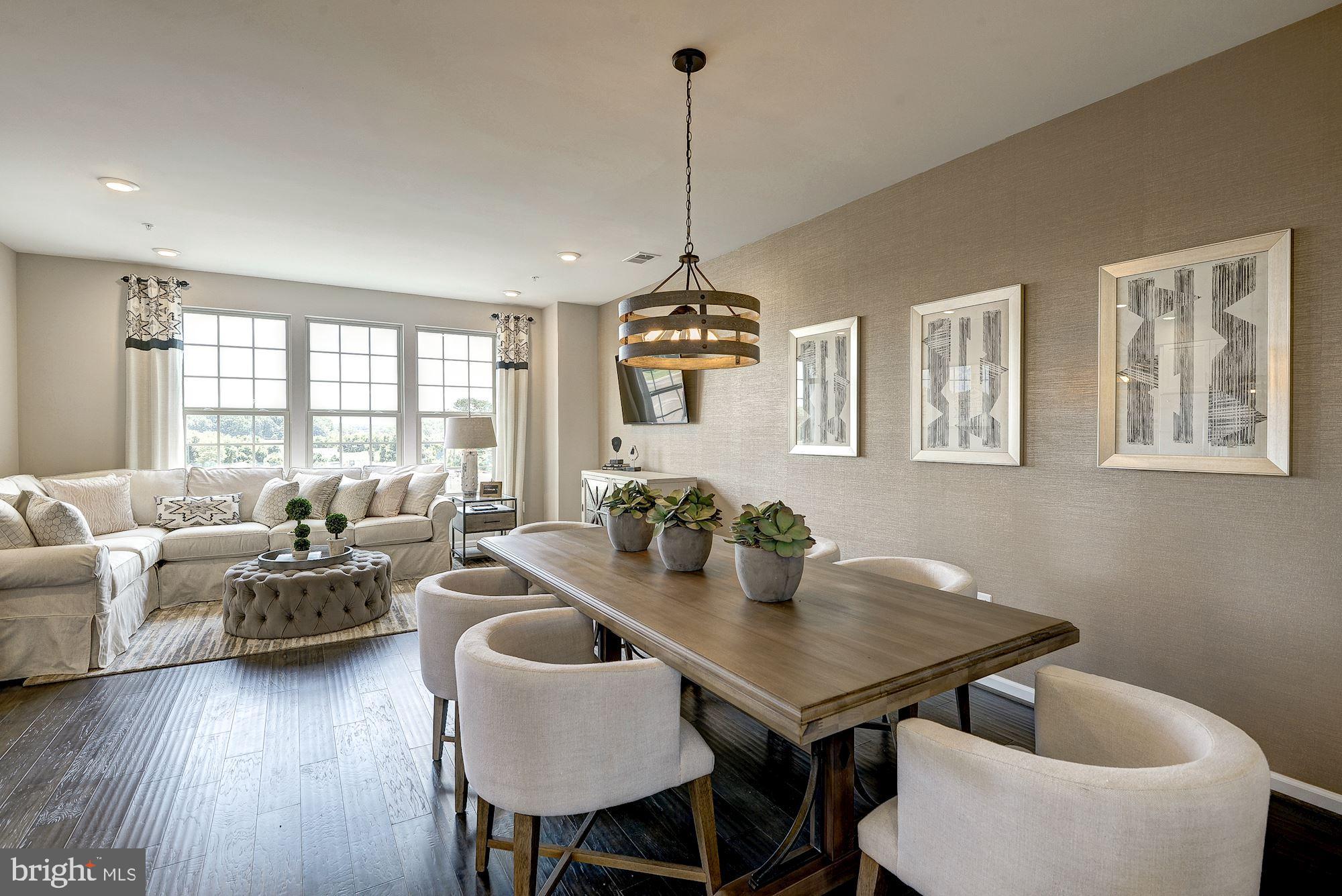 CABIN BRANCH - Residential